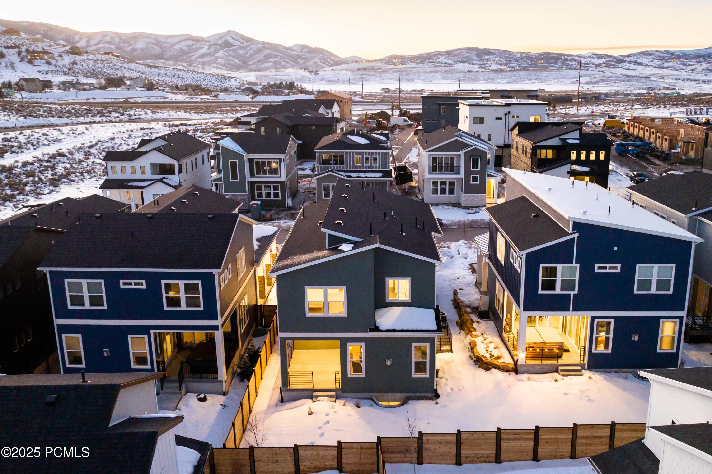 6592 Purple Poppy Lane, Park City, UT 84098