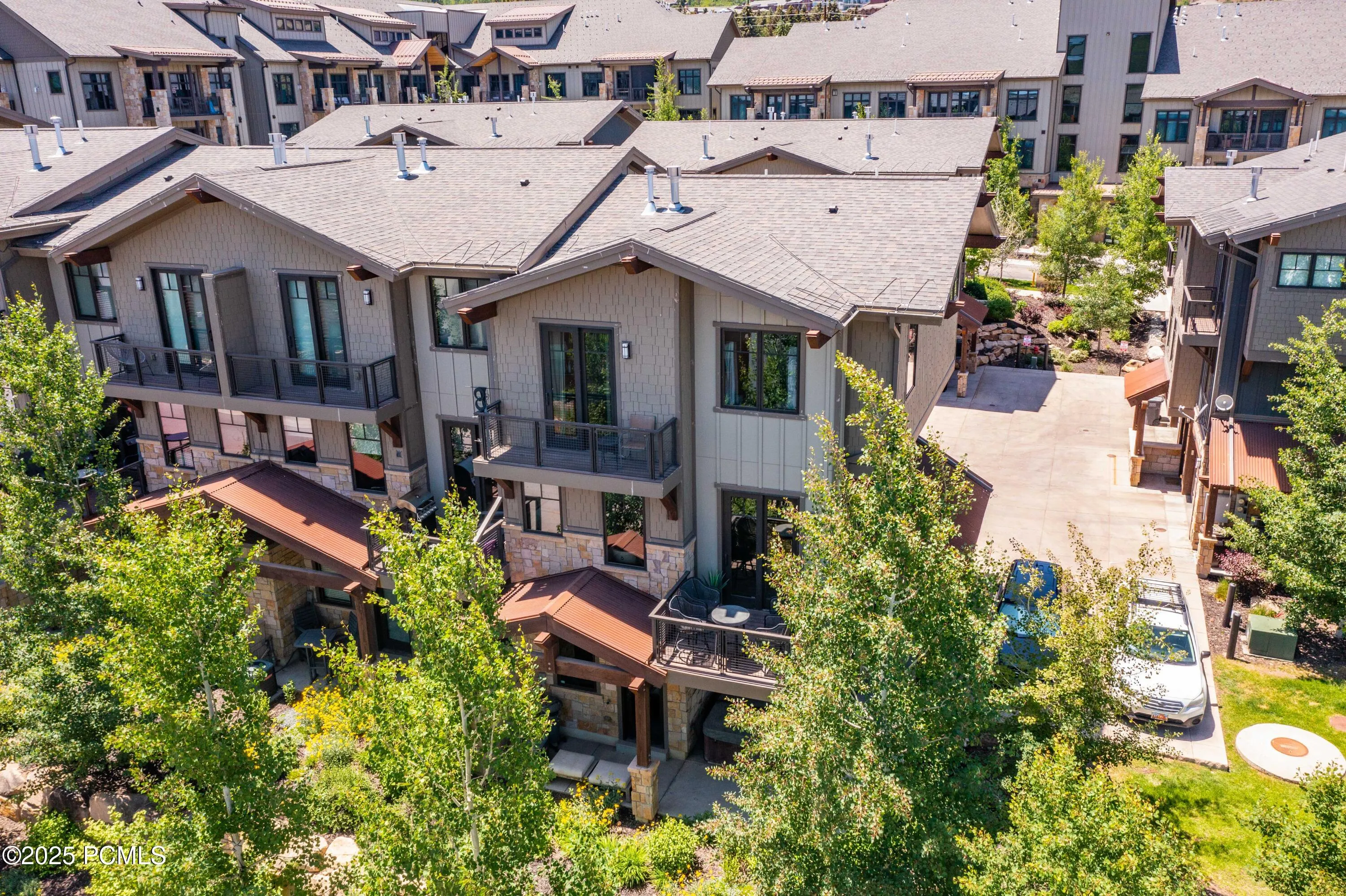 3700 Blackstone Drive Unit 9, Park City, UT 84098