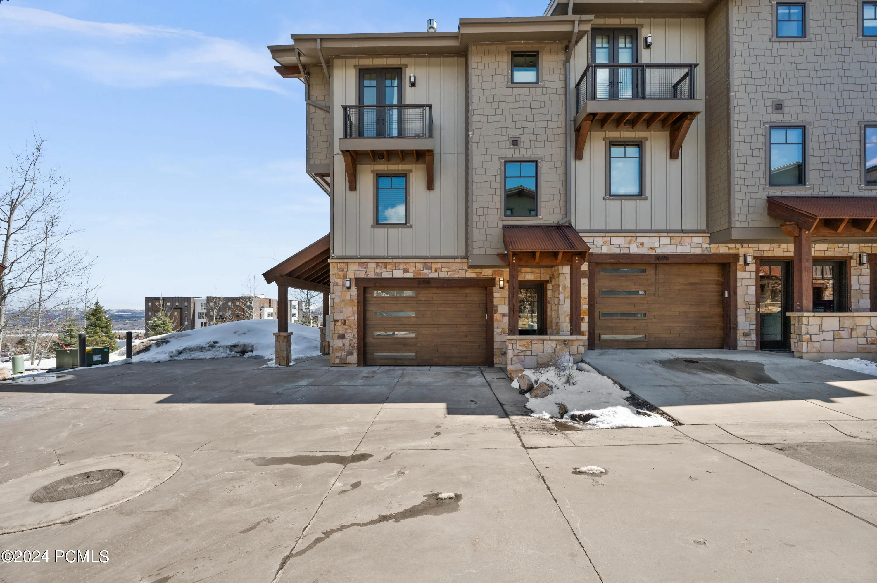3700 Blackstone Drive Unit 9, Park City, UT 84098