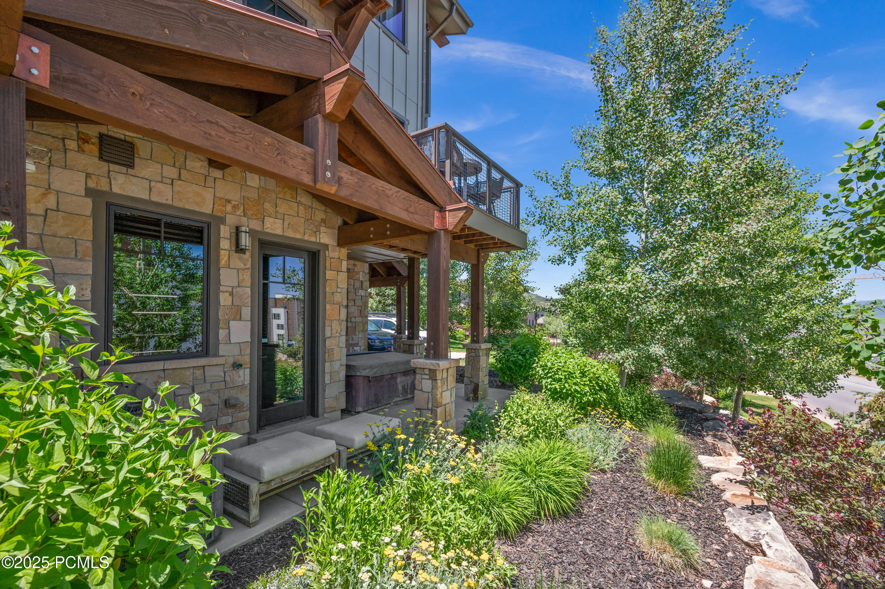 3700 Blackstone Drive Unit 9, Park City, UT 84098