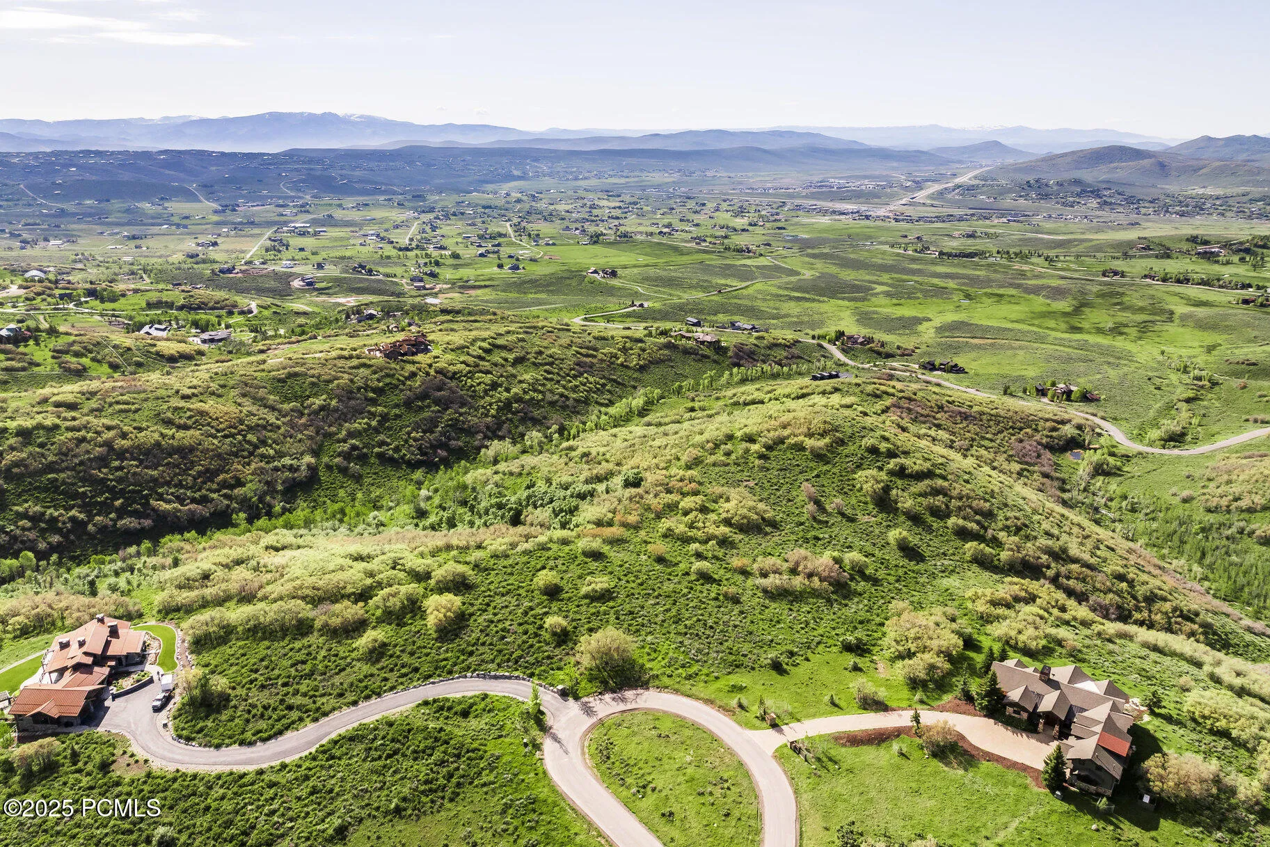 976 W Deer Hill Road, Park City, UT 84098