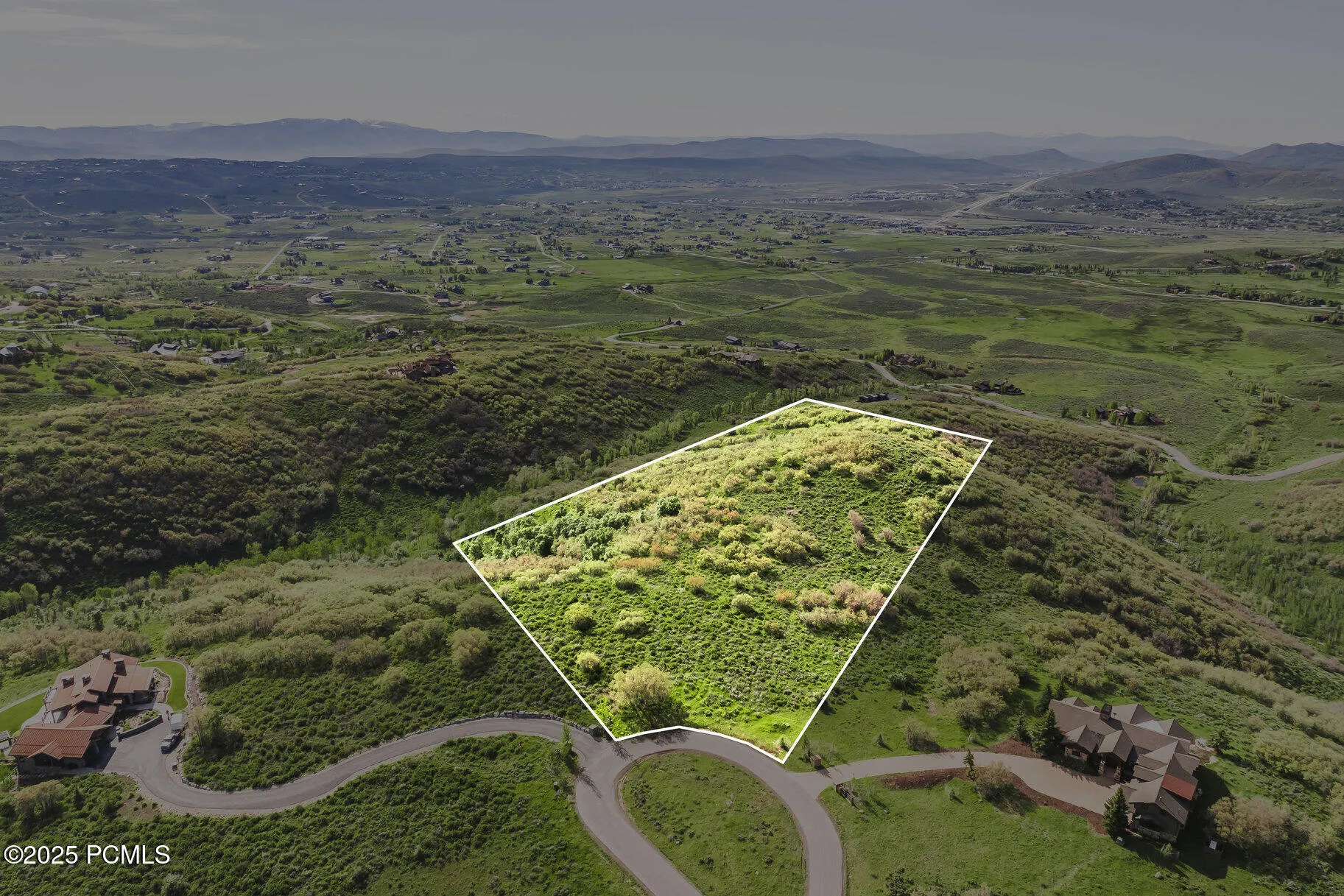 976 W Deer Hill Road, Park City, UT 84098
