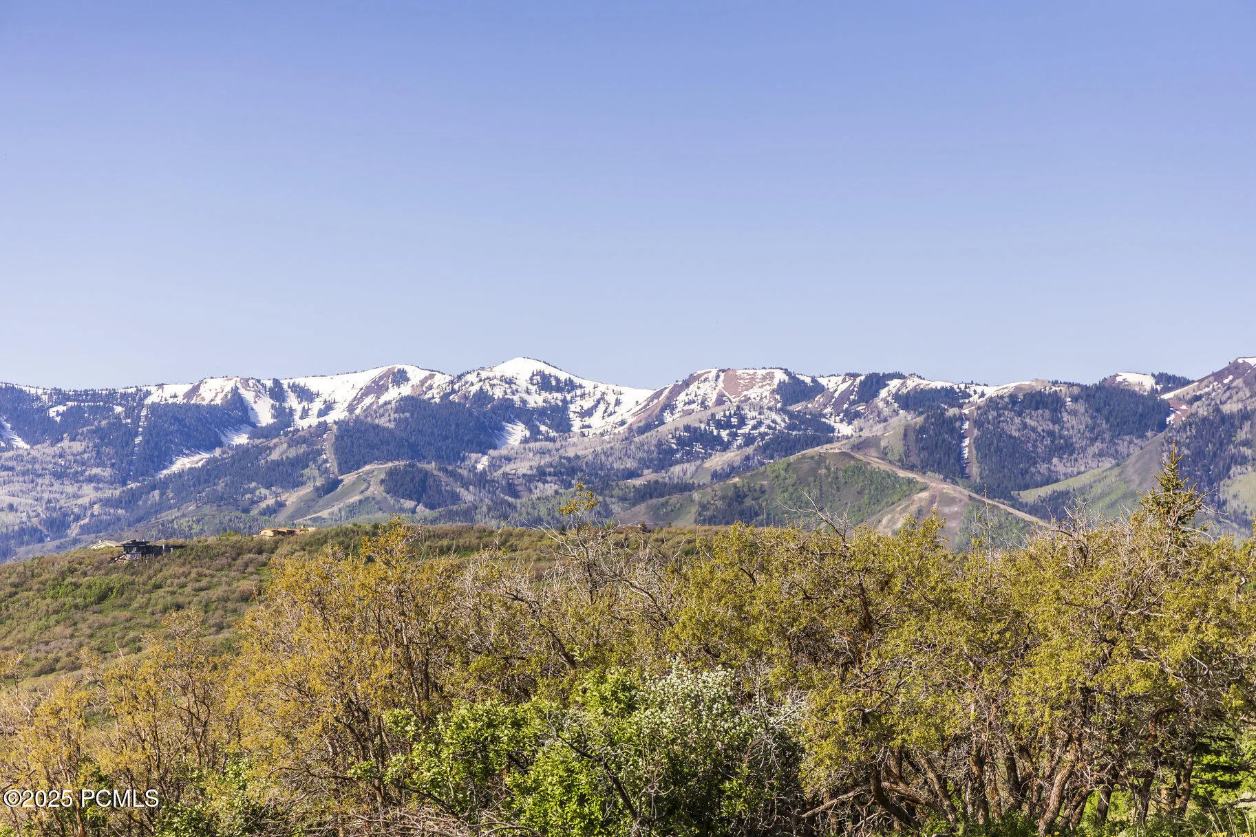 976 W Deer Hill Road, Park City, UT 84098