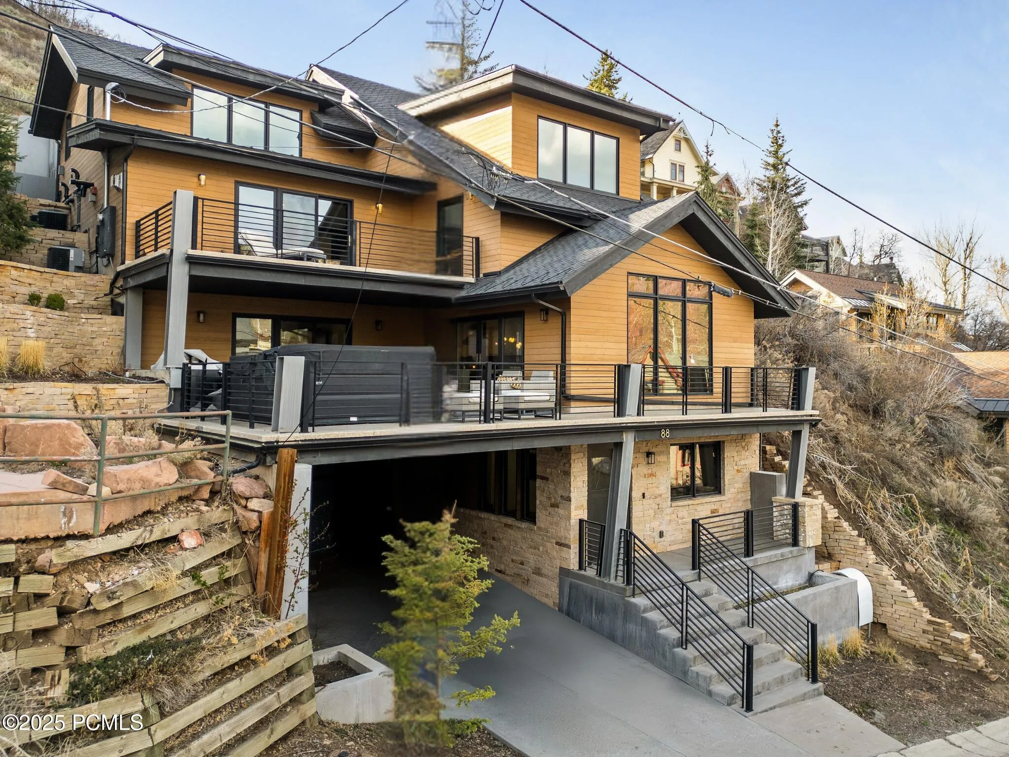 88 King Road , Park City, UT 84060