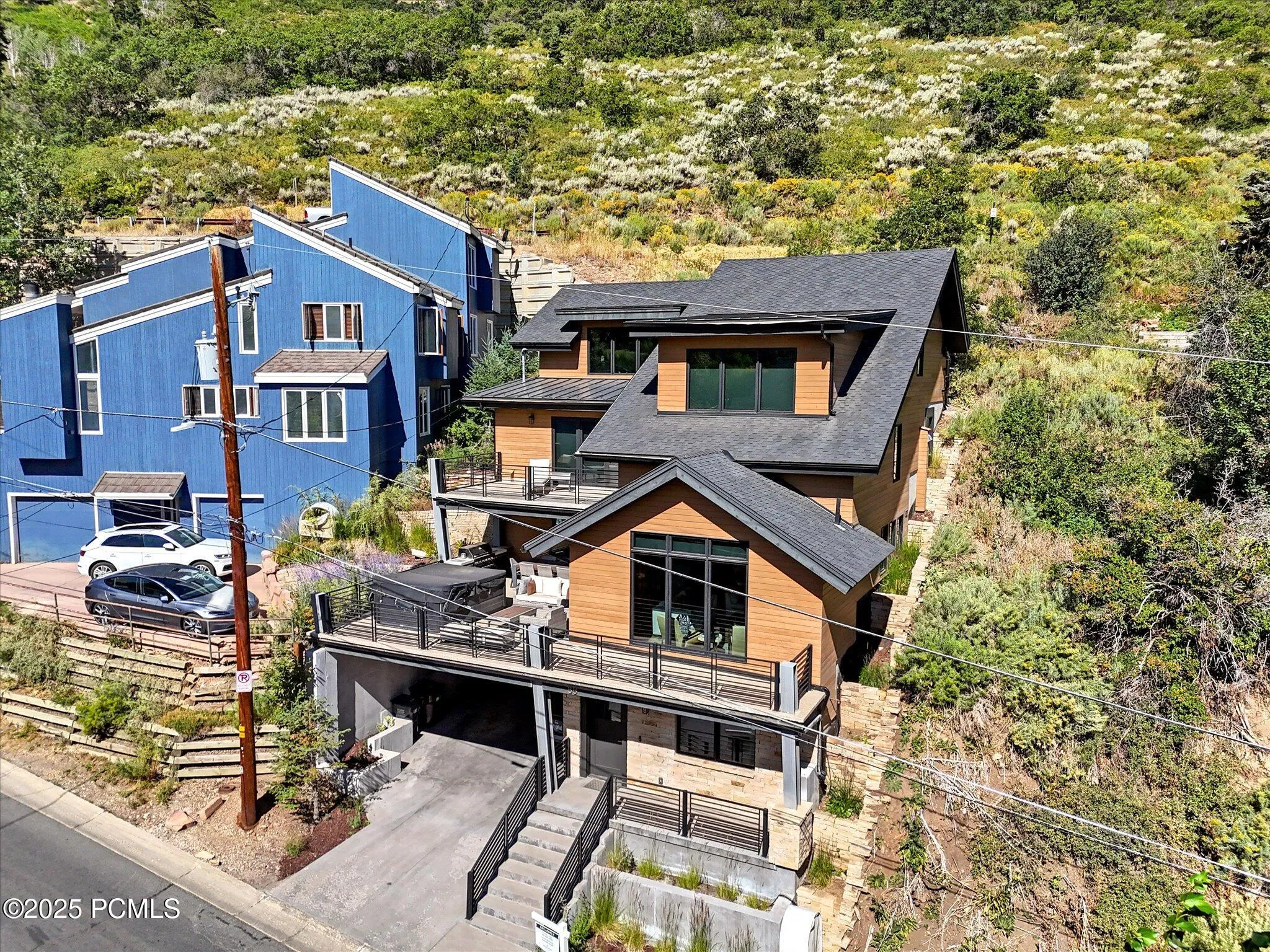 88 King Road , Park City, UT 84060