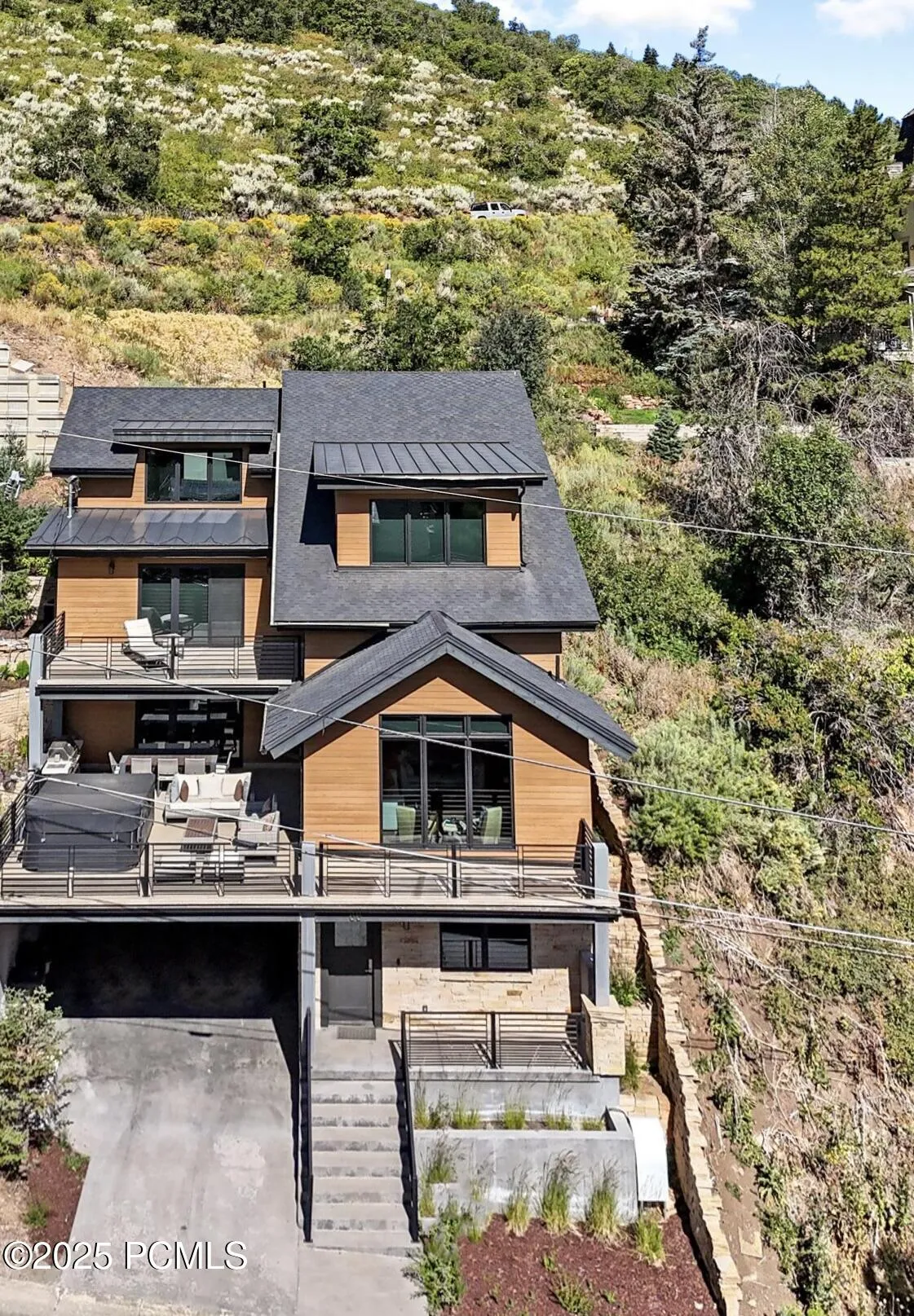 88 King Road , Park City, UT 84060