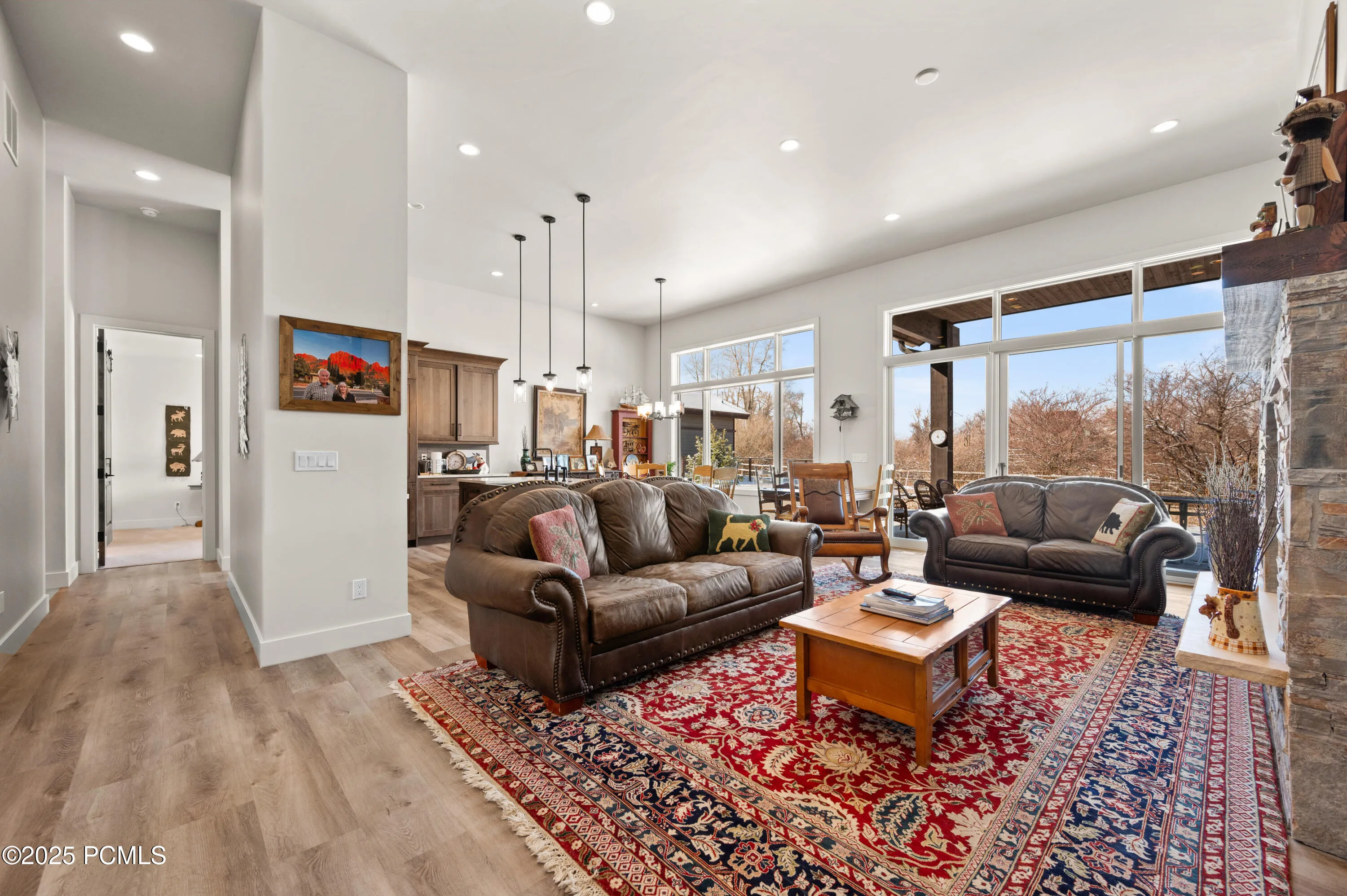 481 Thorn View Court Unit 6, Kamas, UT 84036