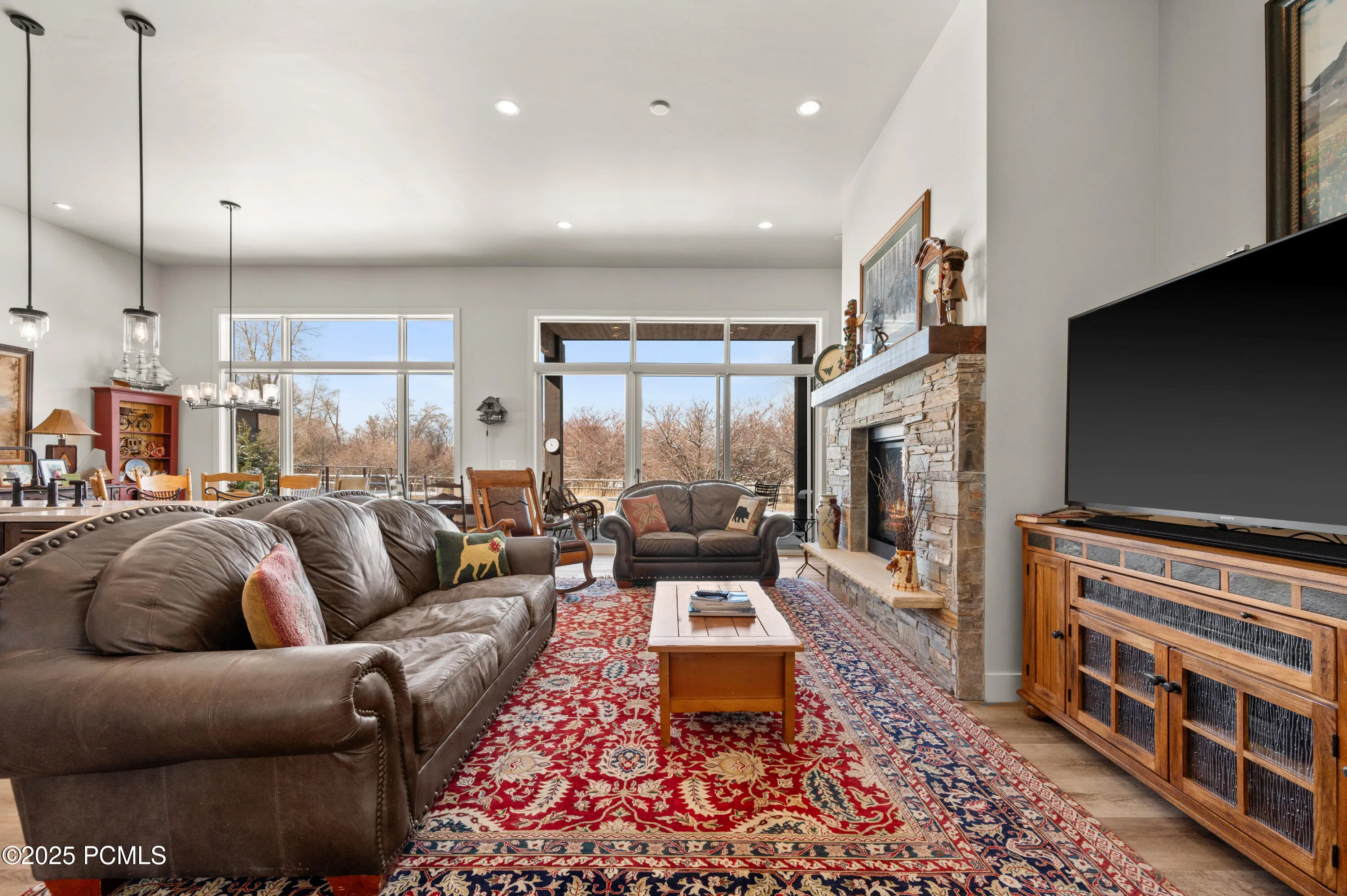481 Thorn View Court Unit 6, Kamas, UT 84036