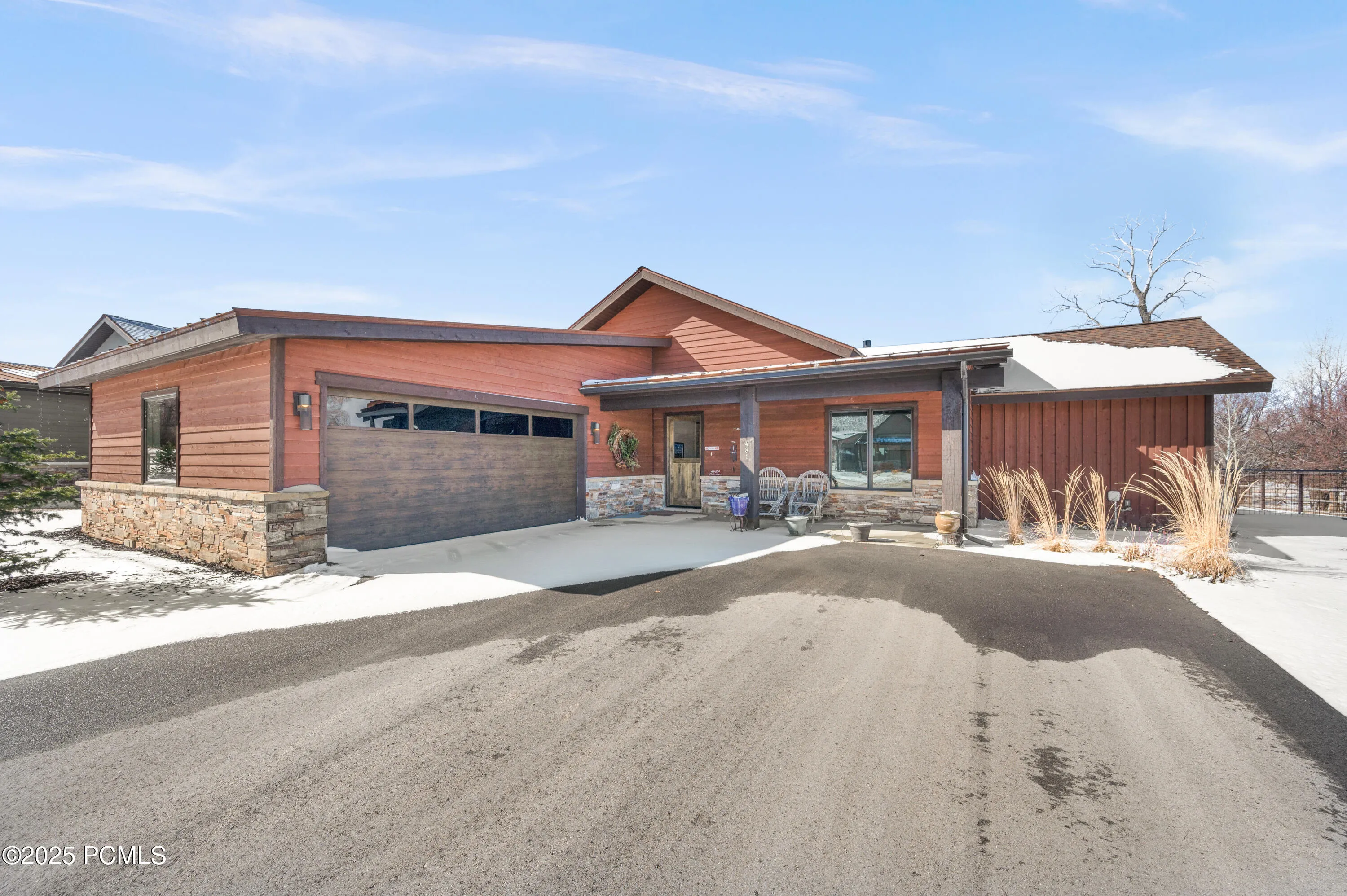 481 Thorn View Court Unit 6, Kamas, UT 84036