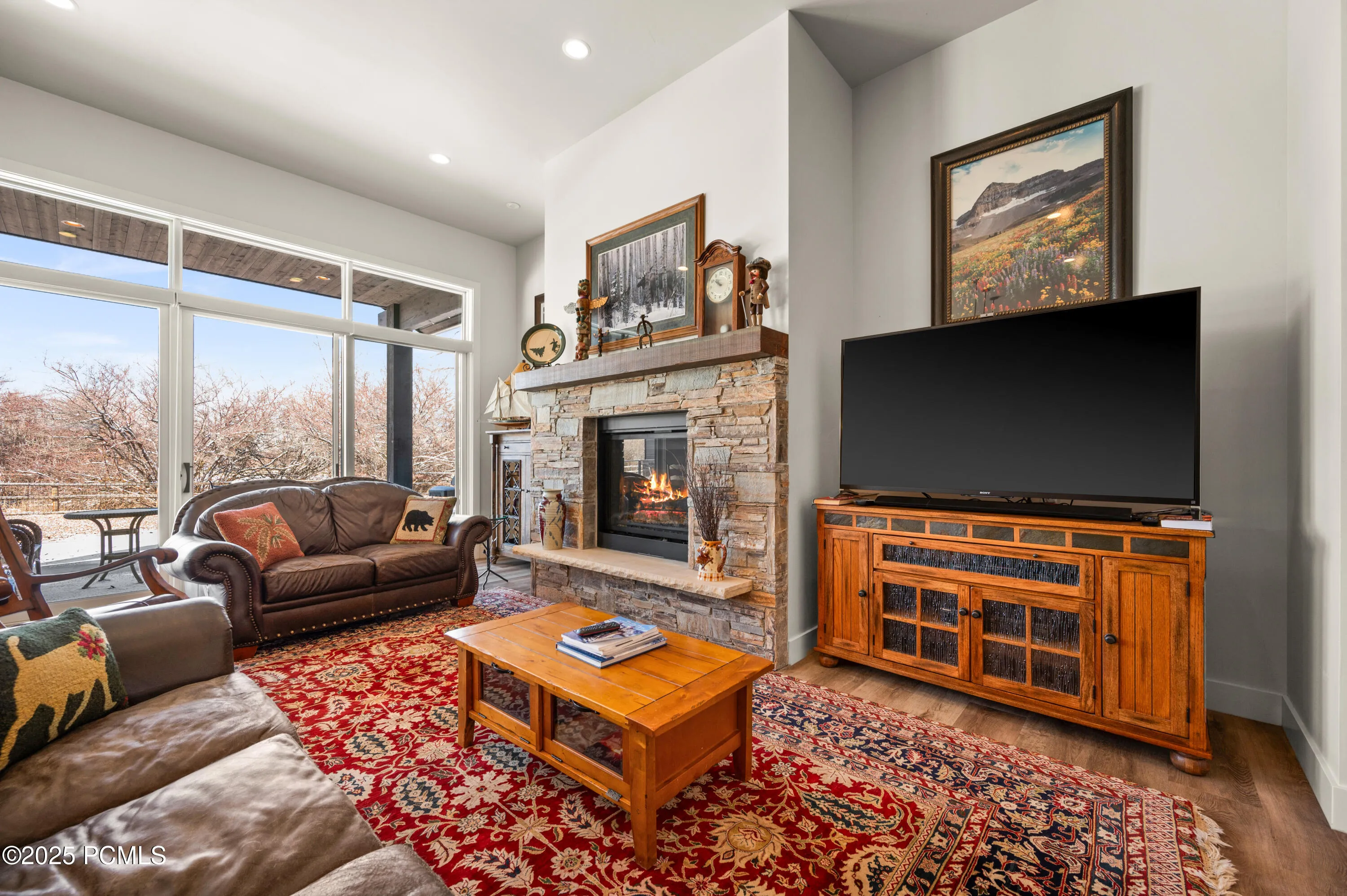 481 Thorn View Court Unit 6, Kamas, UT 84036