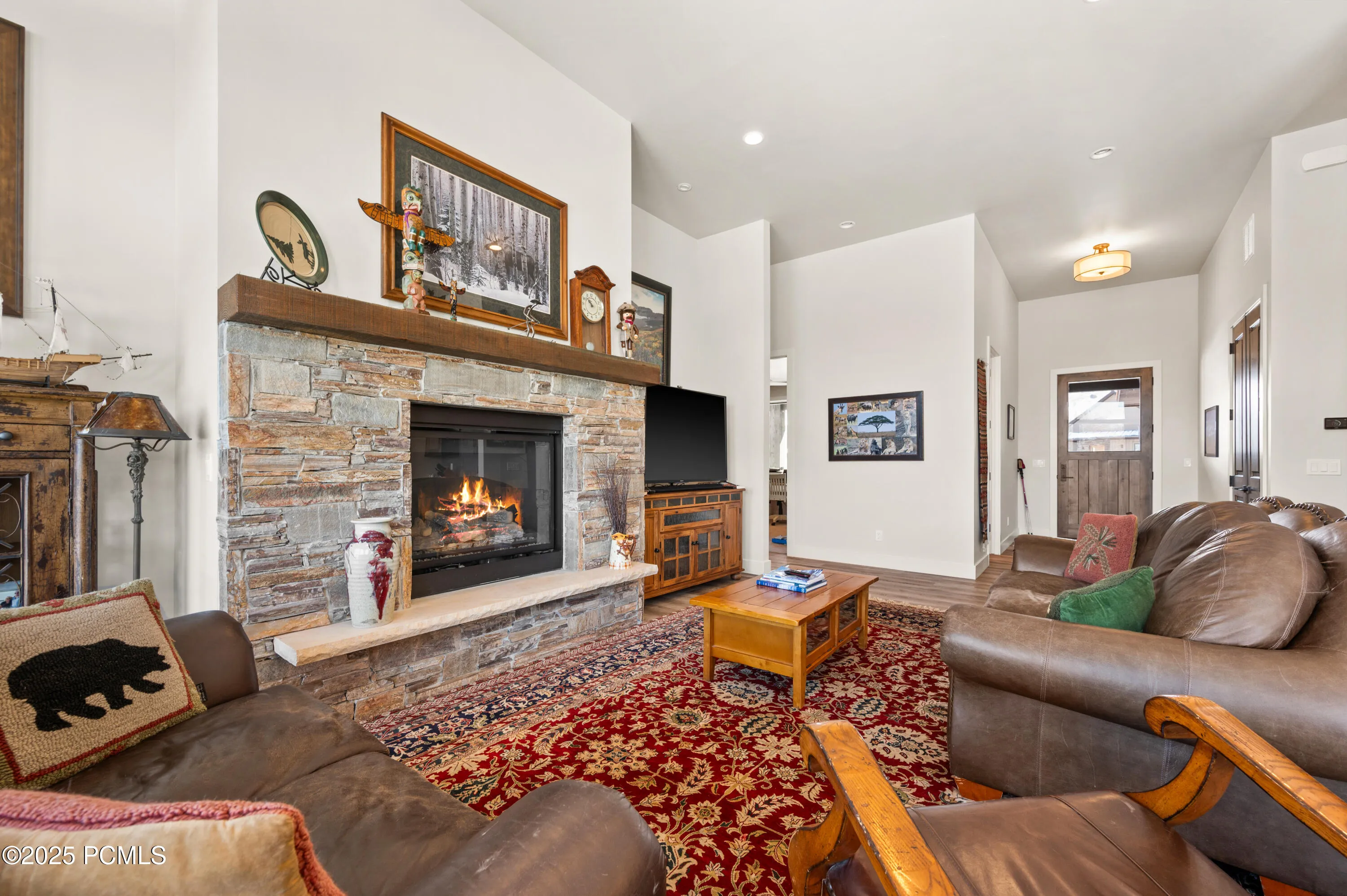 481 Thorn View Court Unit 6, Kamas, UT 84036