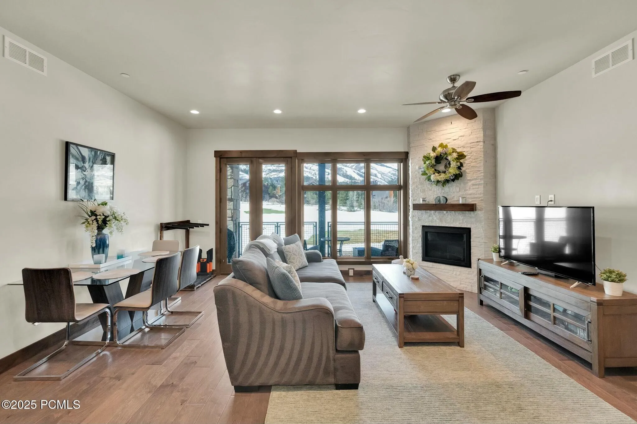 3793 Blackstone Drive Unit Unit 2f, Park City, UT 84098