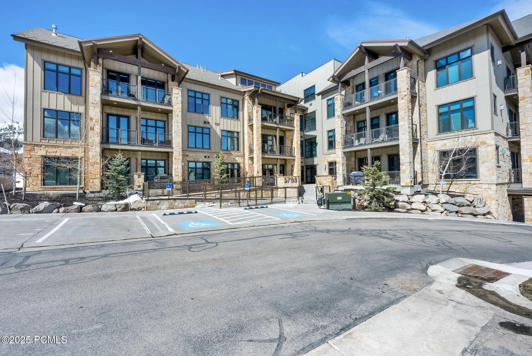 3793 Blackstone Drive Unit Unit 2f, Park City, UT 84098