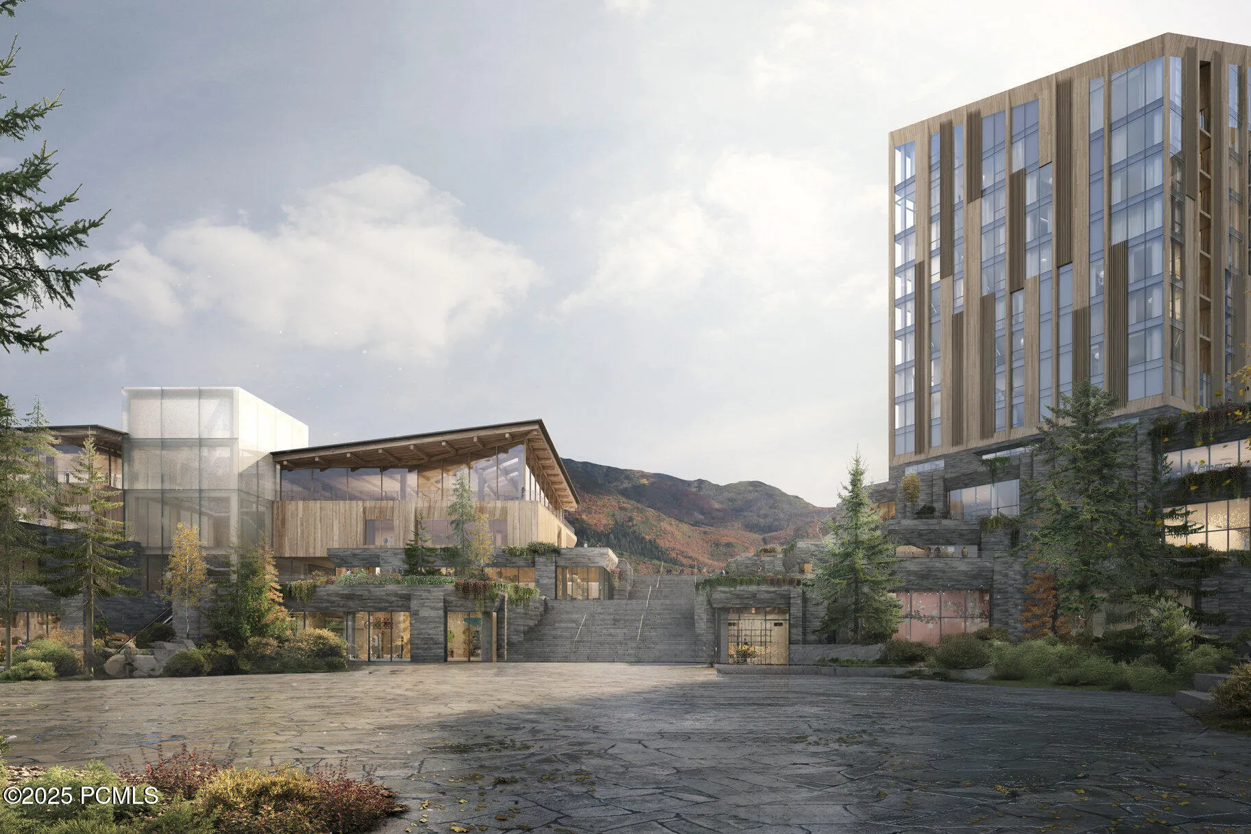 1693 W Glencoe Mountain Way Unit 1208, Park City, UT 84060