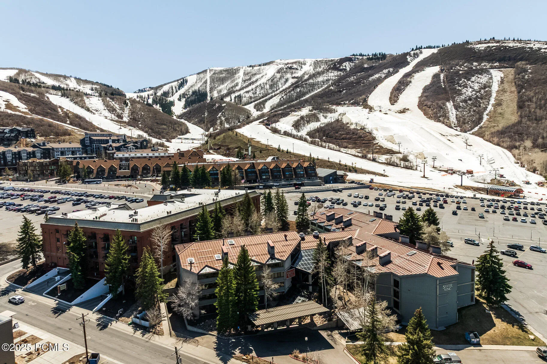 1485 Empire Avenue Unit 506, Park City, UT 84060