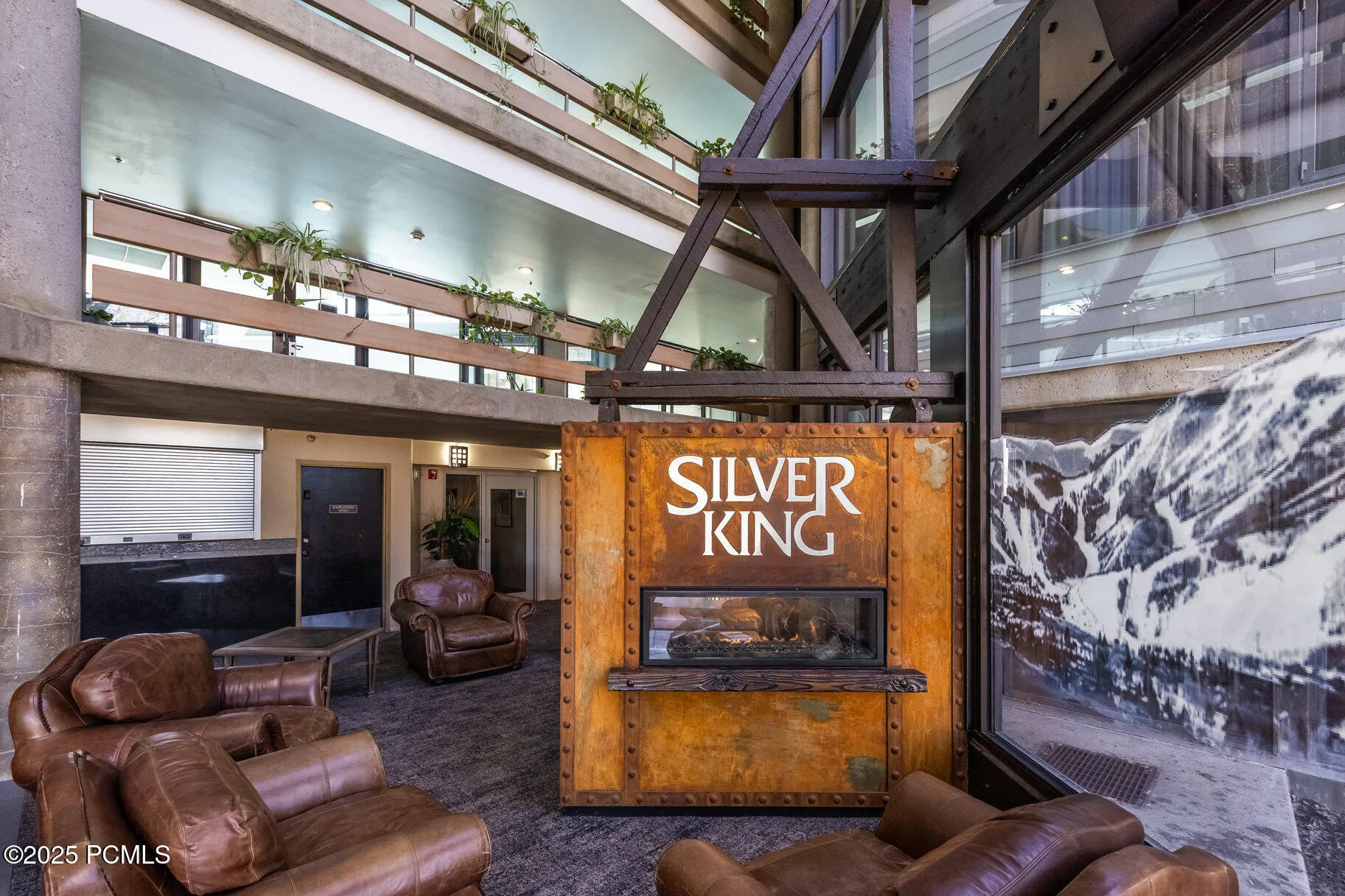1485 Empire Avenue Unit 506, Park City, UT 84060