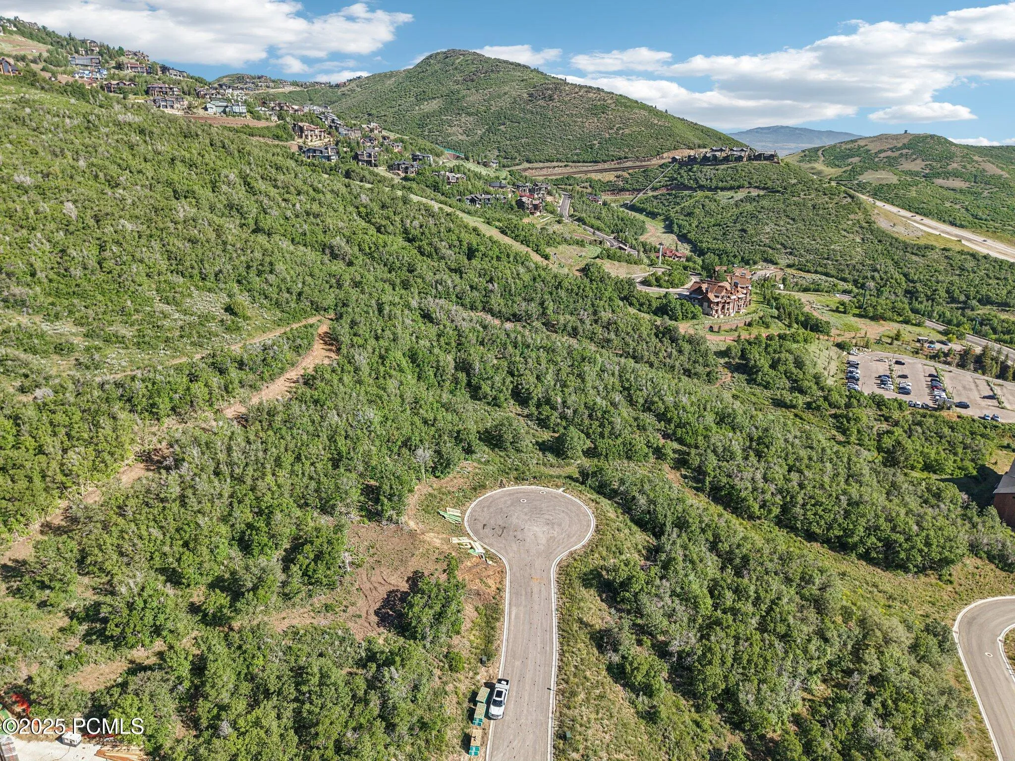 10319 N Terrae Court, Park City, UT 84060