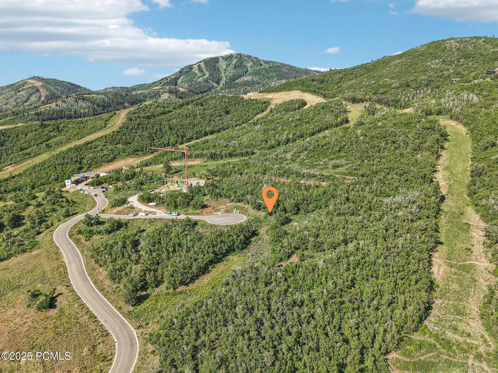 10319 N Terrae Court, Park City, UT 84060