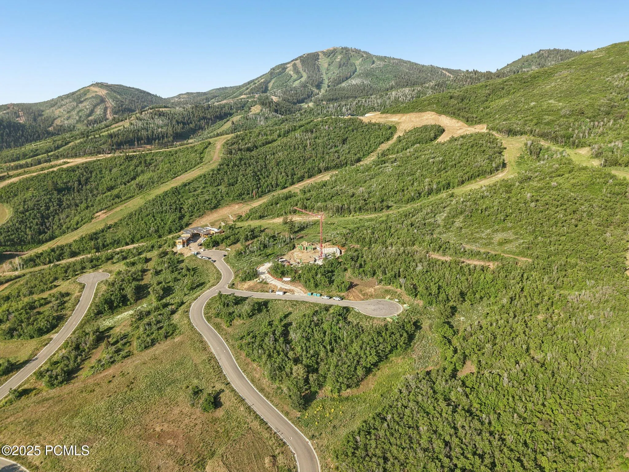 10319 N Terrae Court, Park City, UT 84060