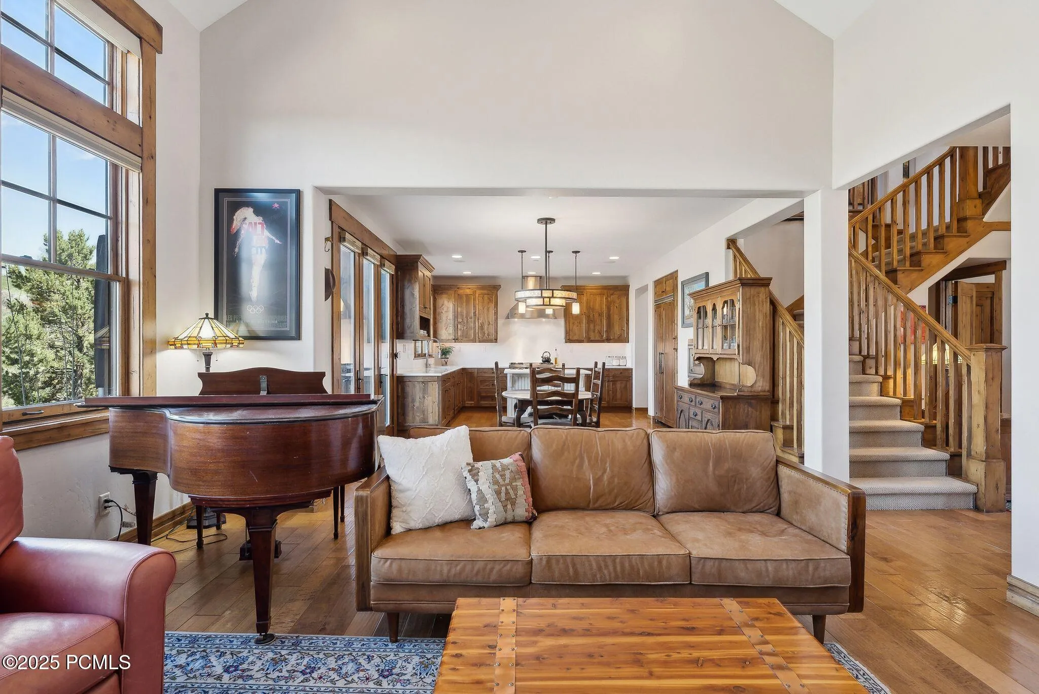 3250 E Thunderhawk Trail, Kamas, UT 84036