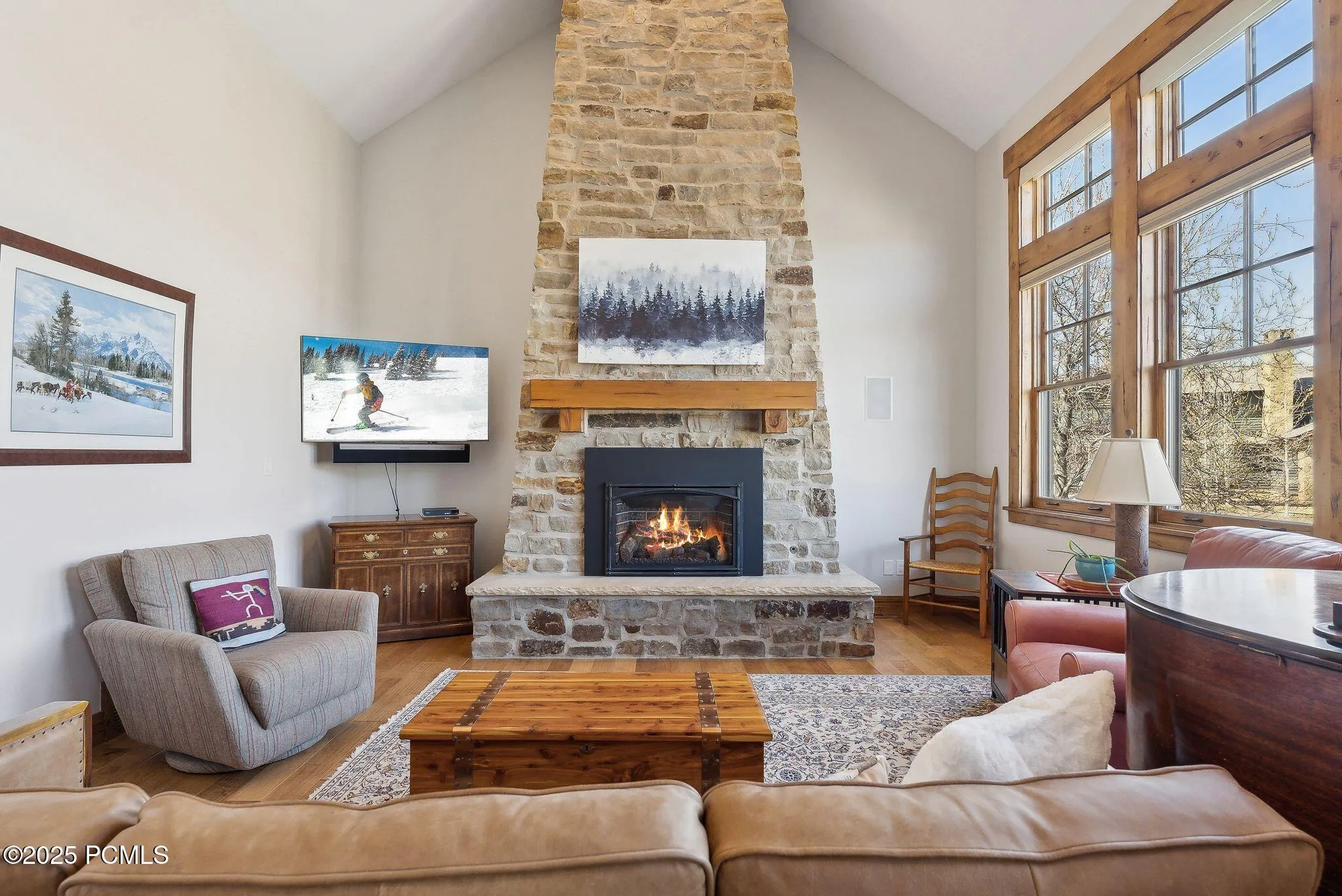 3250 E Thunderhawk Trail, Kamas, UT 84036