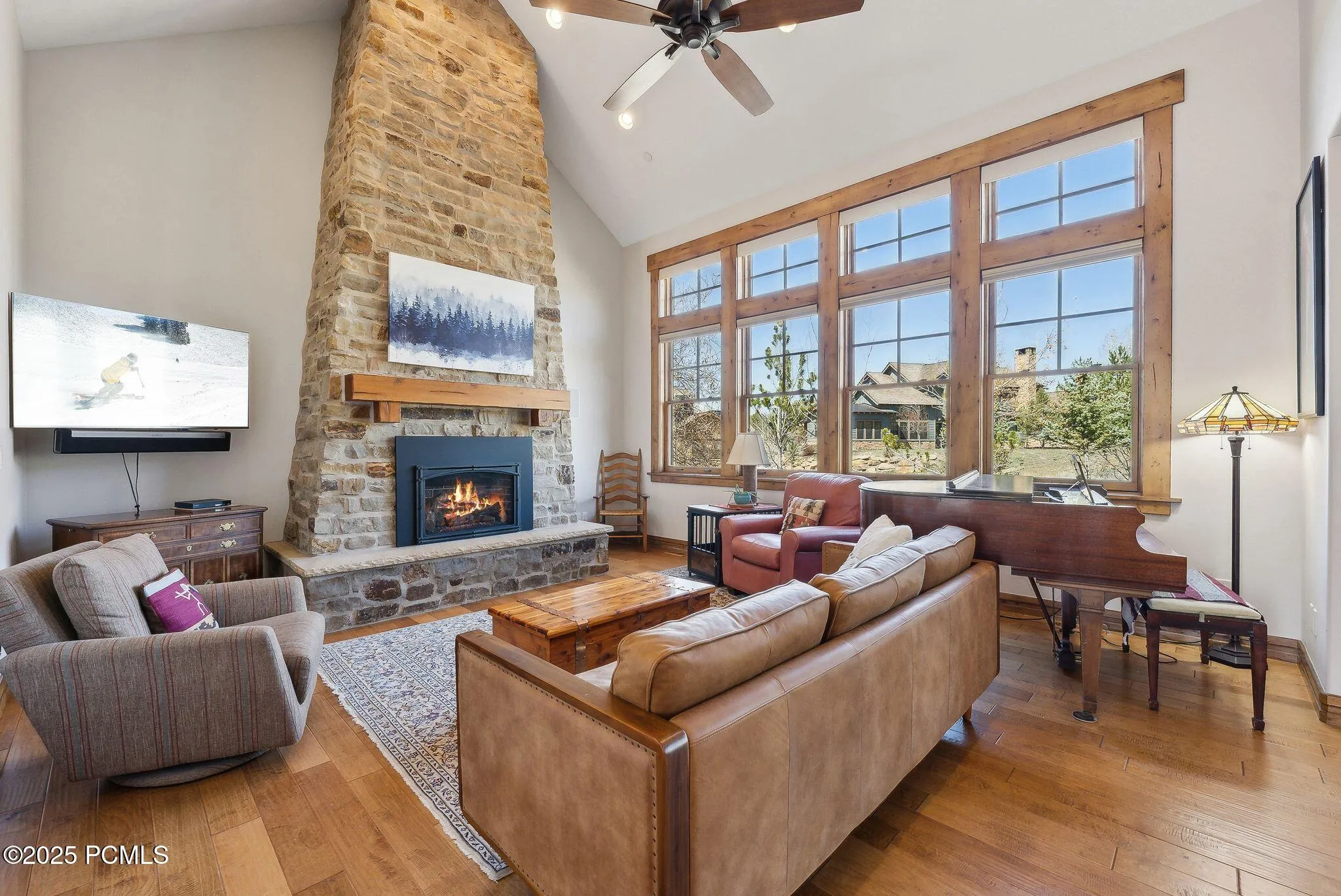 3250 E Thunderhawk Trail, Kamas, UT 84036