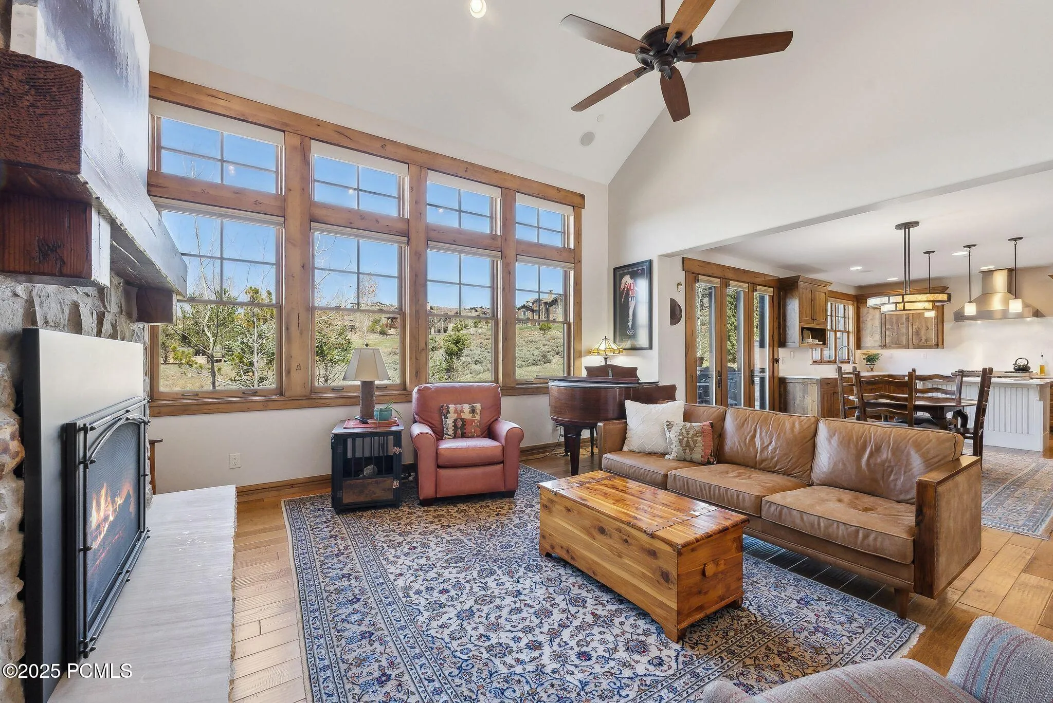 3250 E Thunderhawk Trail, Kamas, UT 84036