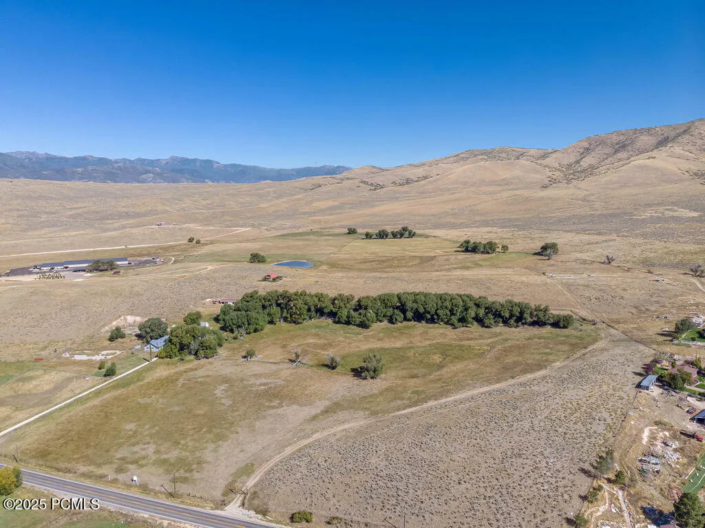 1570 W Main Canyon Road, Wallsburg, UT 84082