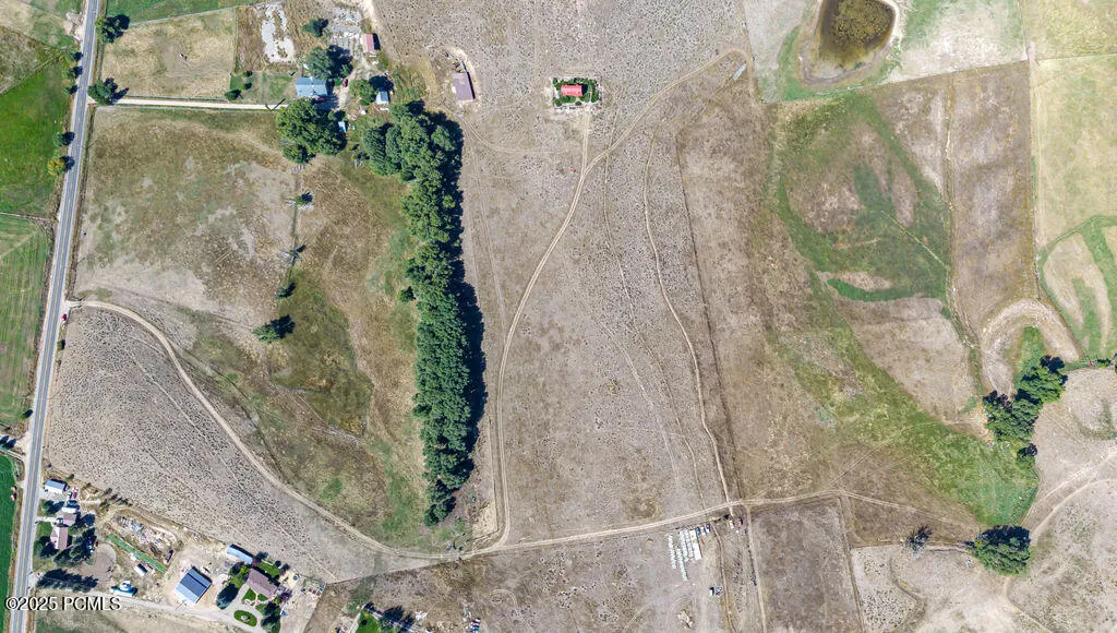 1570 W Main Canyon Road, Wallsburg, UT 84082