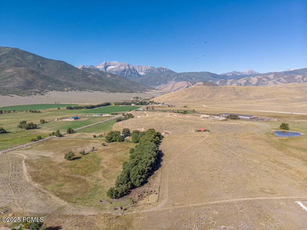 1570 W Main Canyon Road, Wallsburg, UT 84082