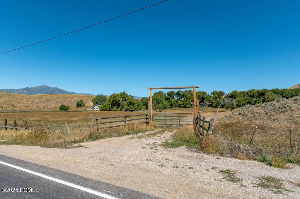 1570 W Main Canyon Road, Wallsburg, UT 84082