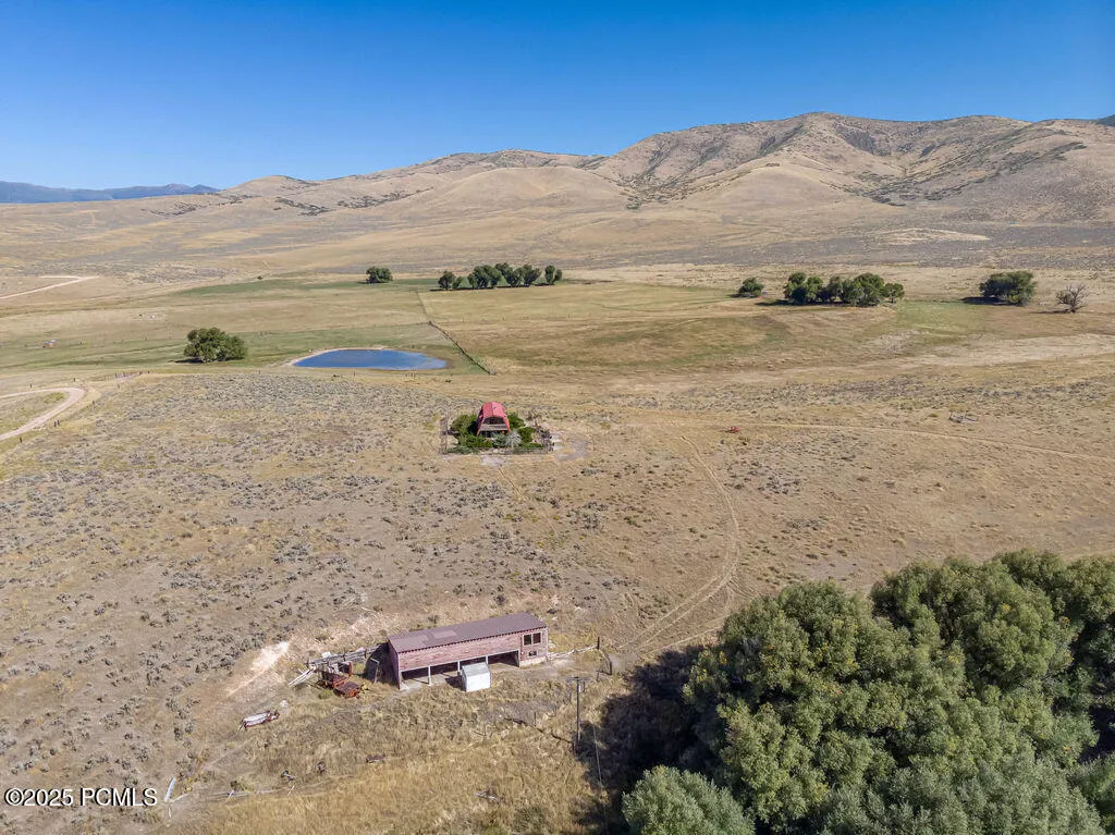 1570 W Main Canyon Road, Wallsburg, UT 84082