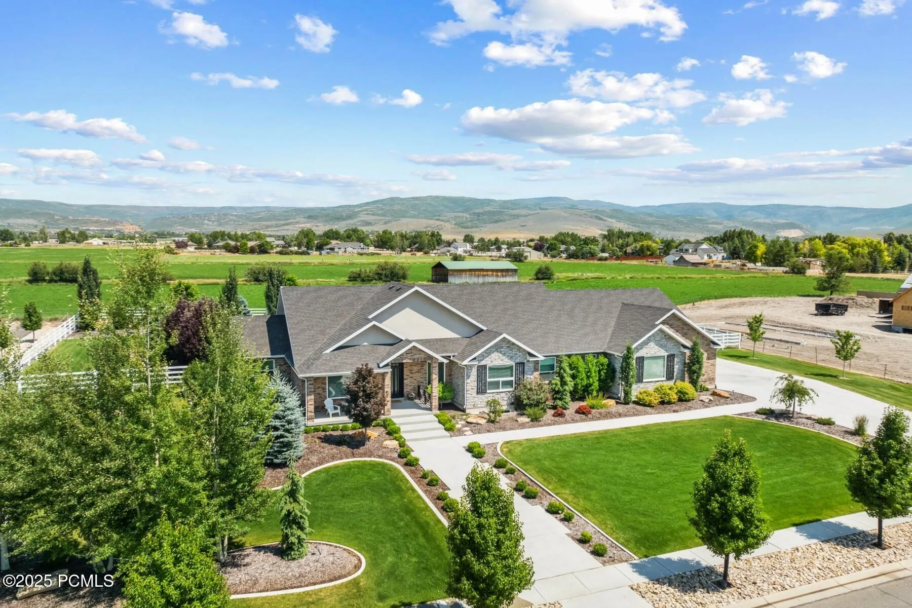 1375 S Red Filly Road , Heber City, UT 84032