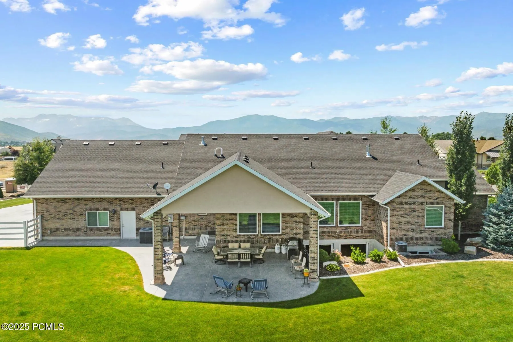 1375 S Red Filly Road, Heber City, UT 84032