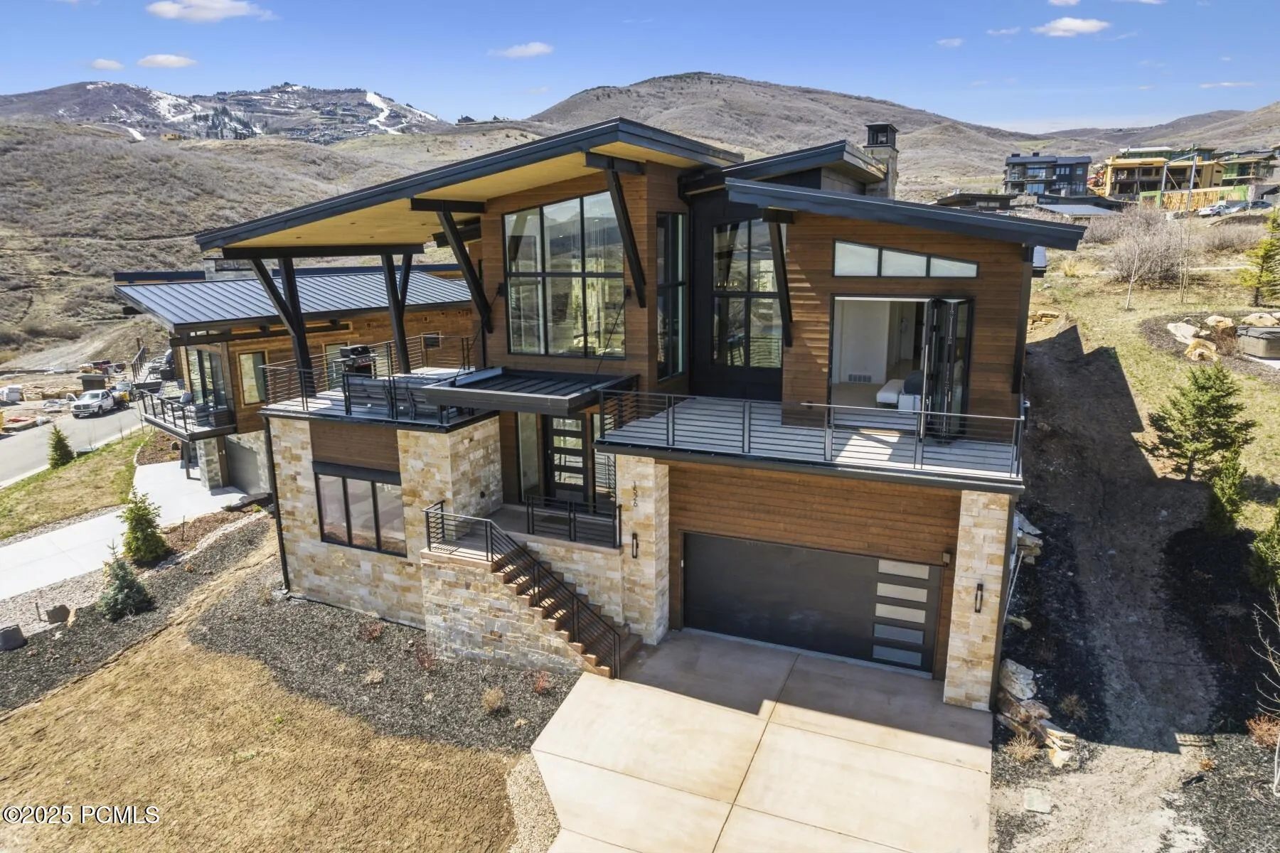 1526 W Orion Way, Mayflower Mountain, UT 84032