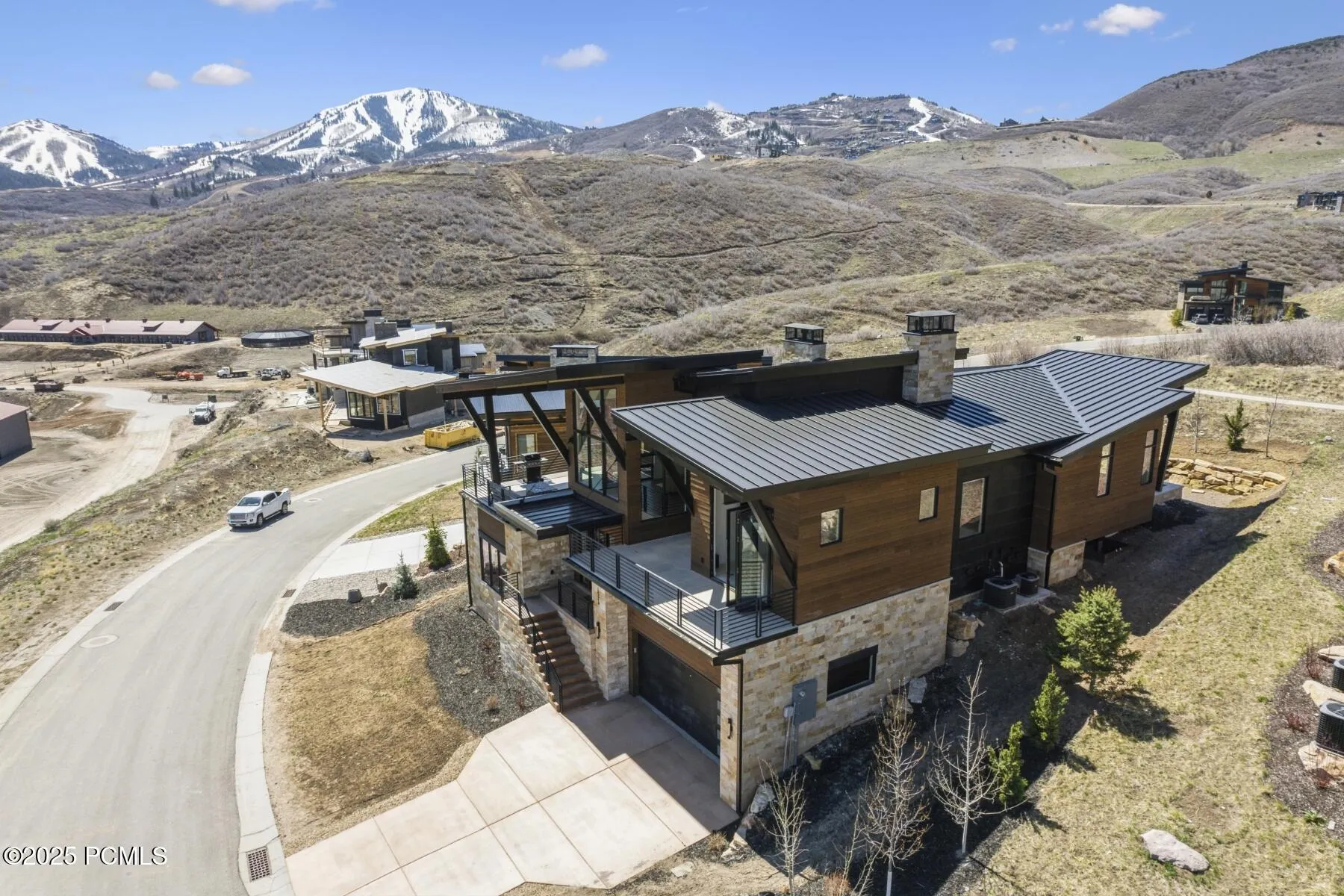 1526 W Orion Way, Mayflower Mountain, UT 84032