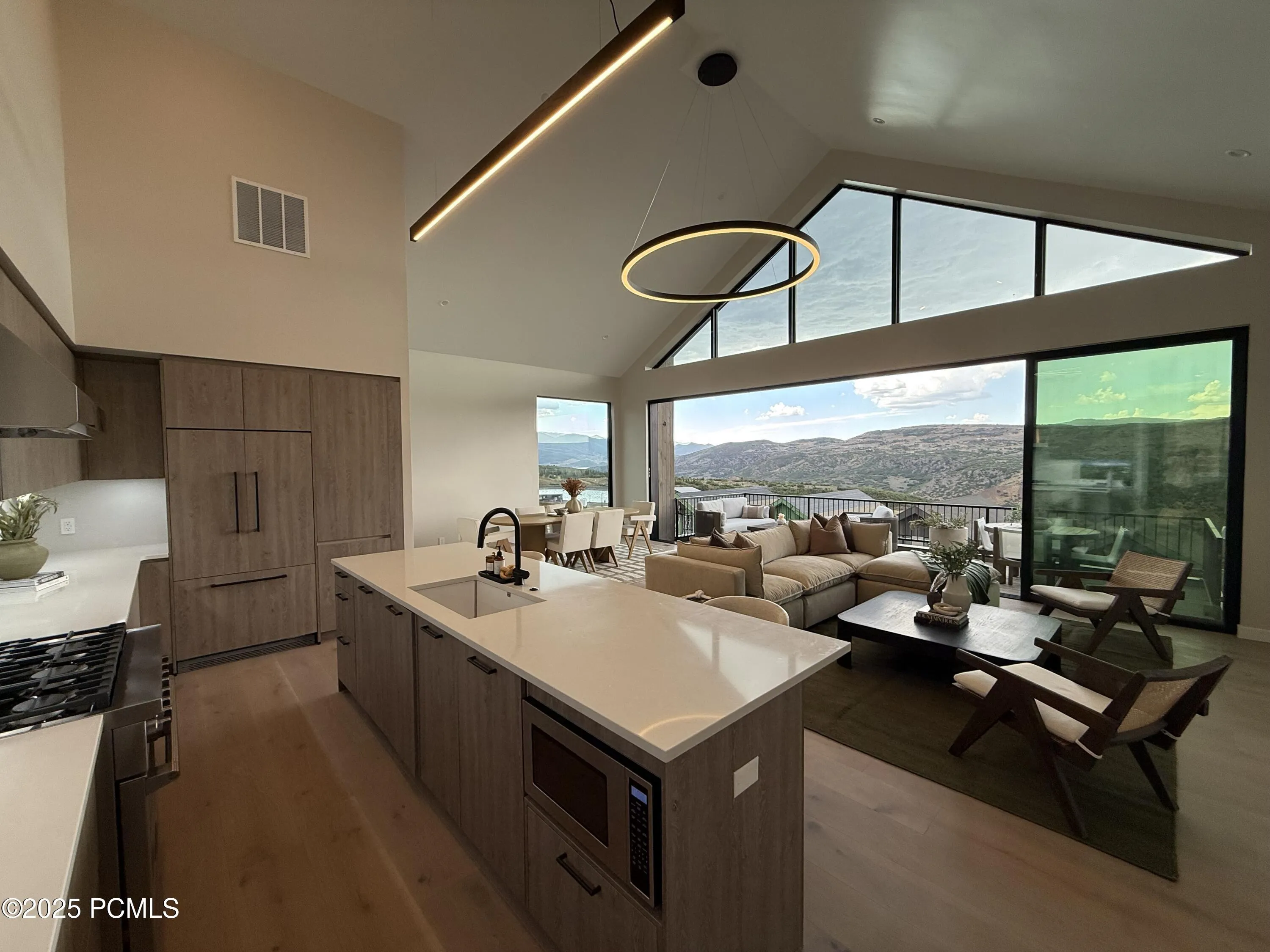 4307 E Escalante Lane, Kamas, UT 84036