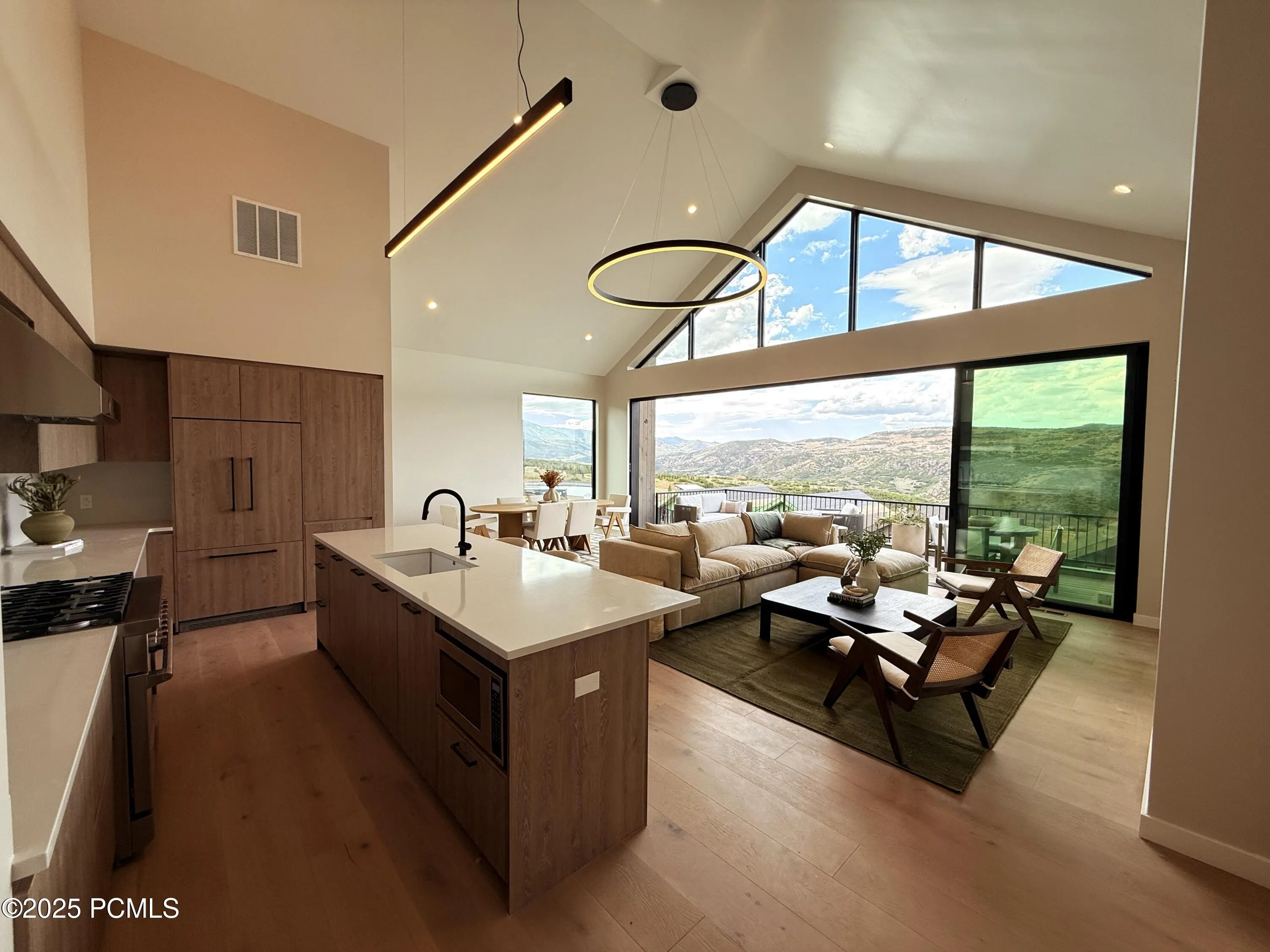 4307 E Escalante Lane, Kamas, UT 84036