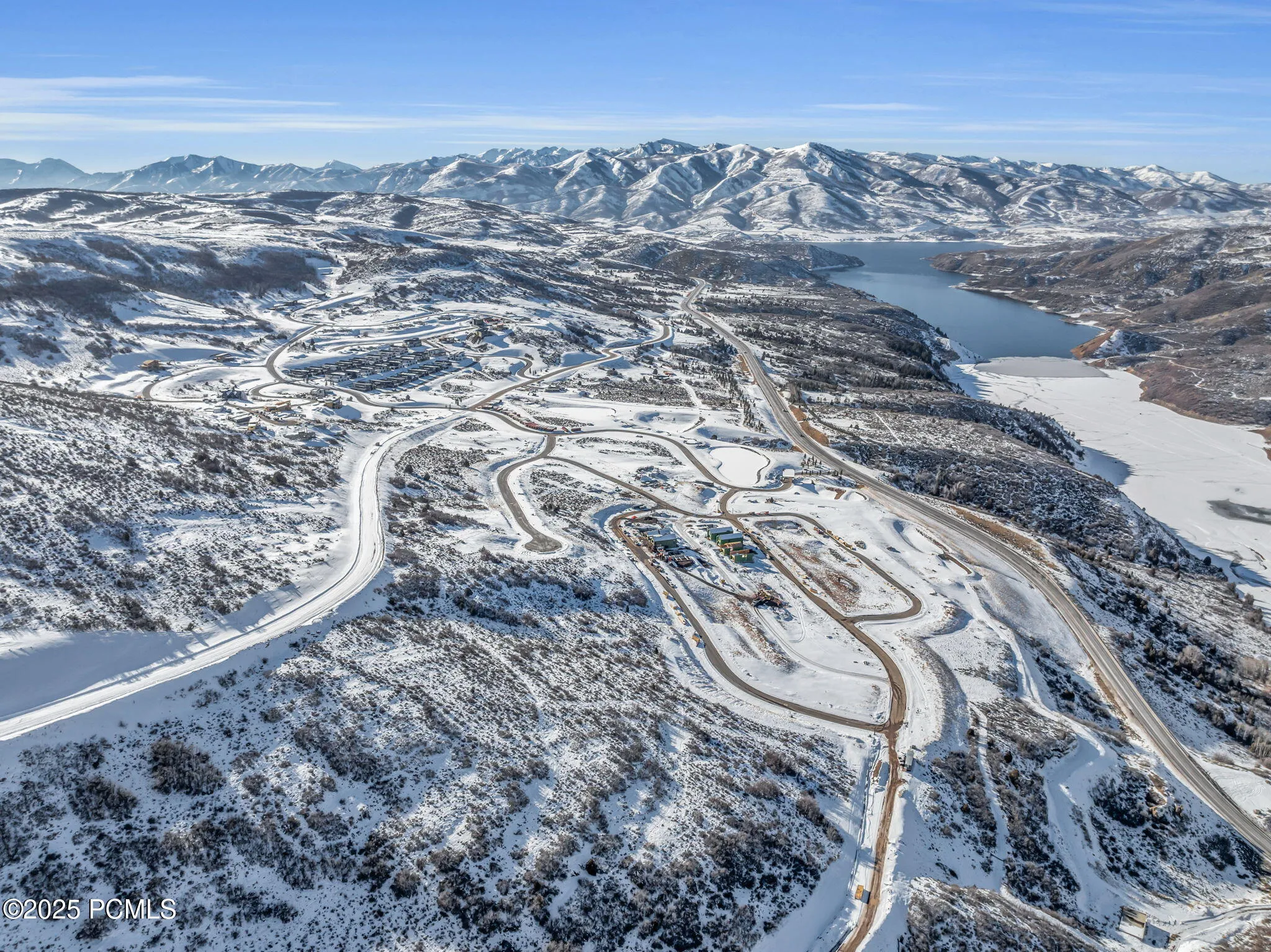4119 E Peak Rock Lane , Kamas, UT 84036