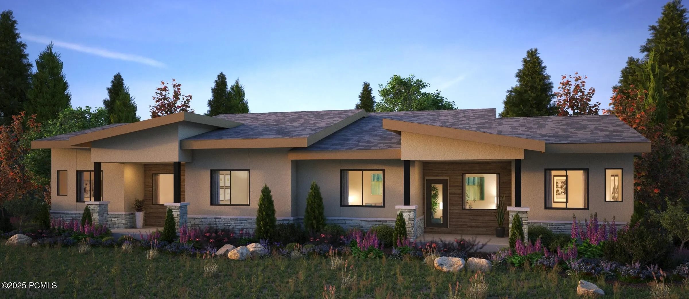 11545 N Deepwater Drive, Hideout, UT 84036