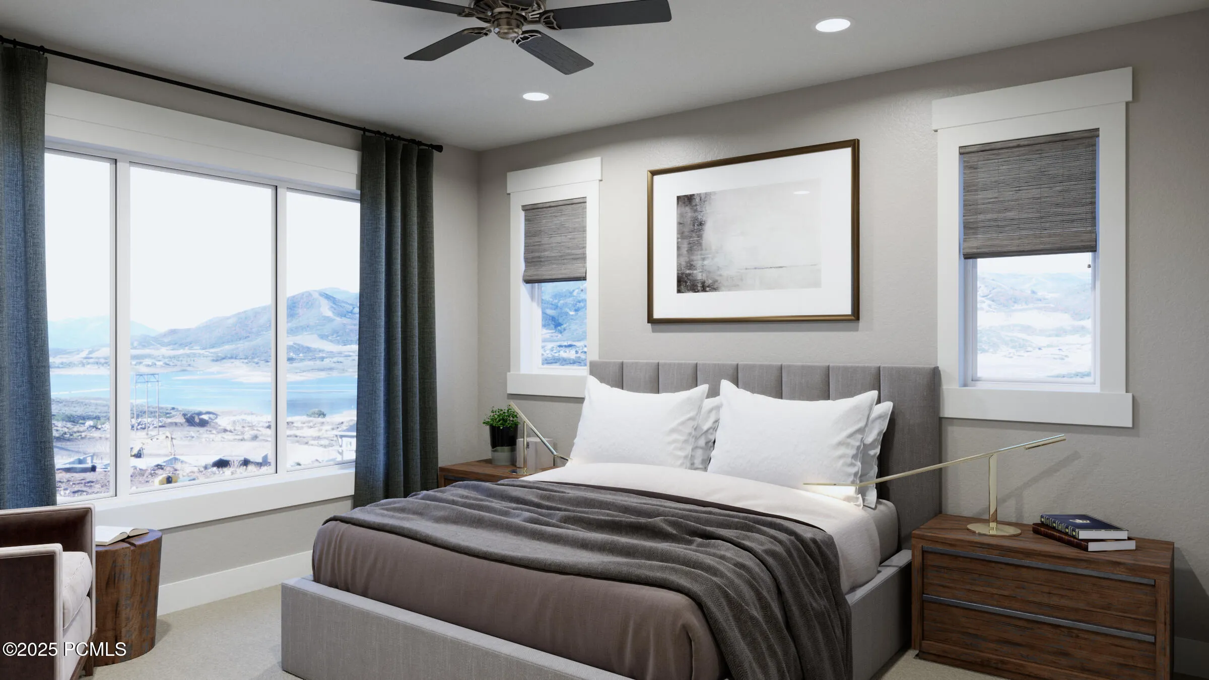 11545 N Deepwater Drive, Hideout, UT 84036