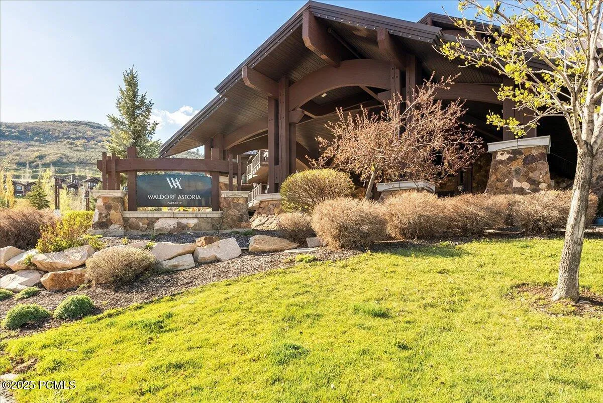 2100 Frostwood Boulevard Unit 4163, Park City, UT 84098