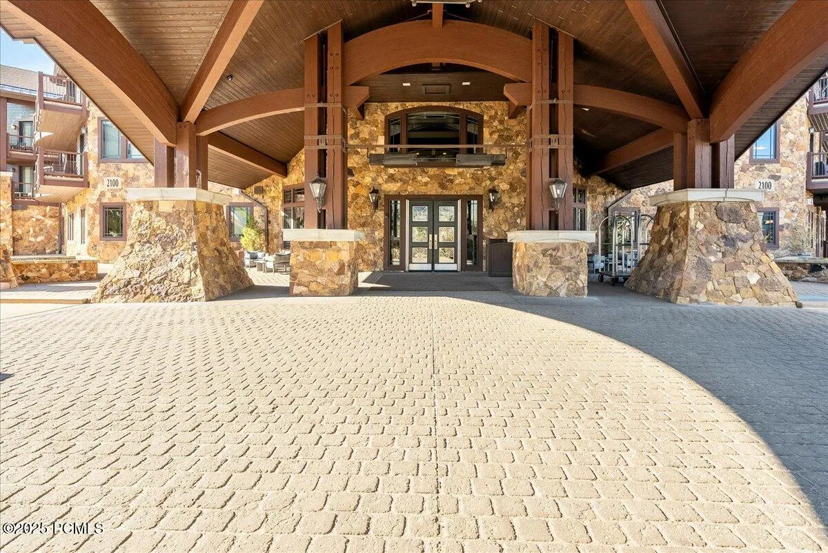 2100 Frostwood Boulevard Unit 4163, Park City, UT 84098