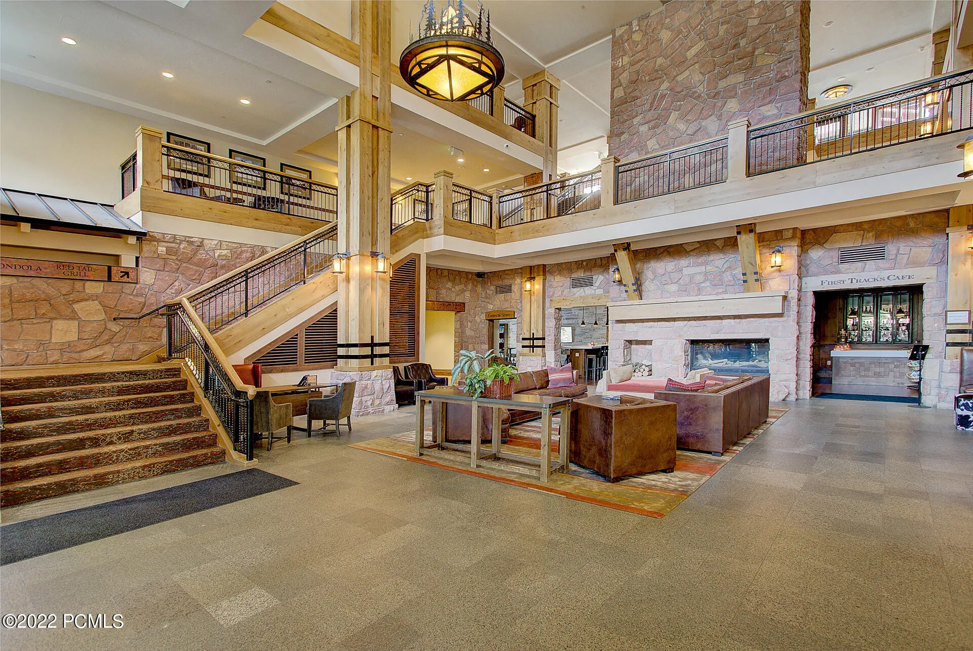 3855 Grand Summit Drive Unit 127/129/131 Q2, Park City, UT 84098