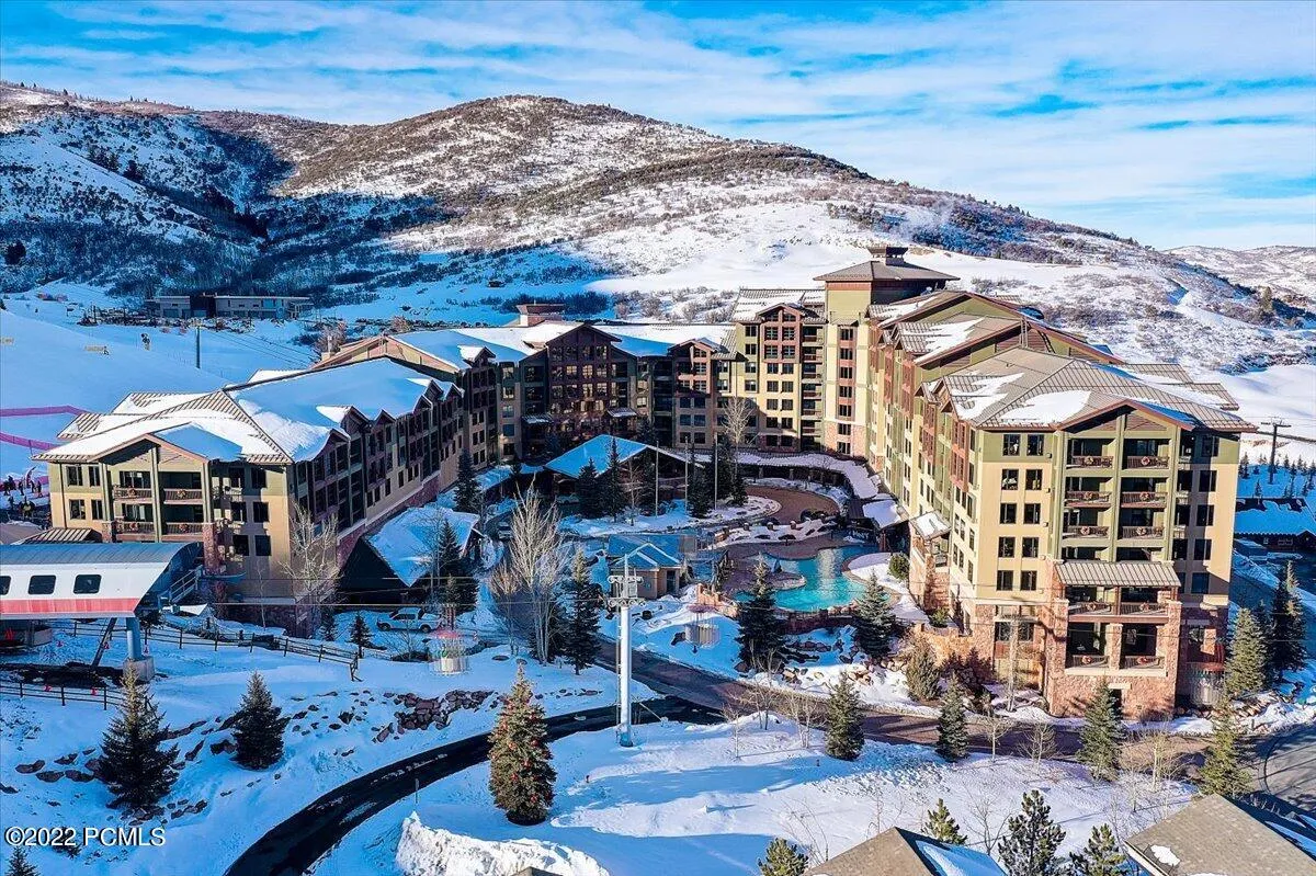 3855 Grand Summit Drive Unit 127/129/131 Q2, Park City, UT 84098