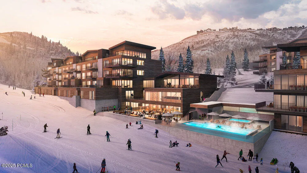 3267 W Deer Hollow Road Unit 4401, Park City, UT 84060