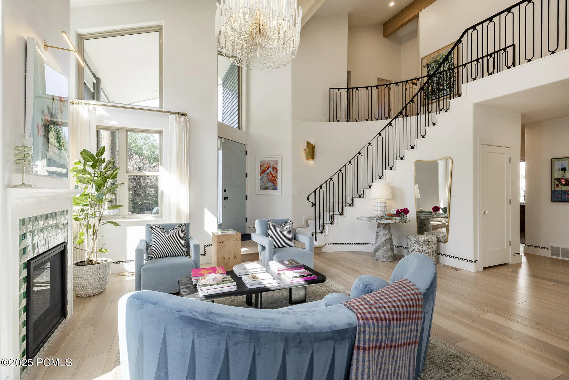 1675 W Silver Springs Road , Park City, UT 84098