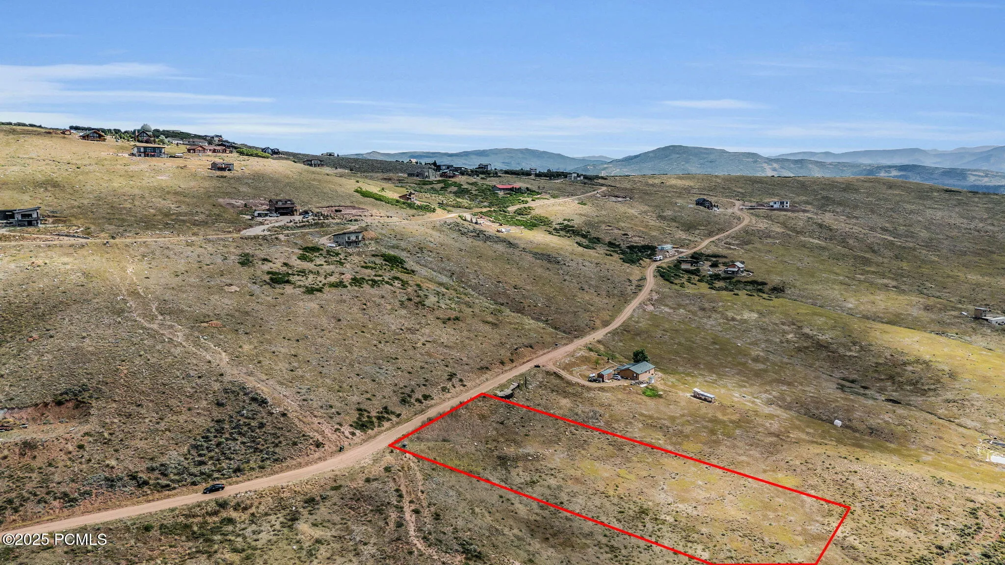 291 Parkview Road, Wanship, UT 84017