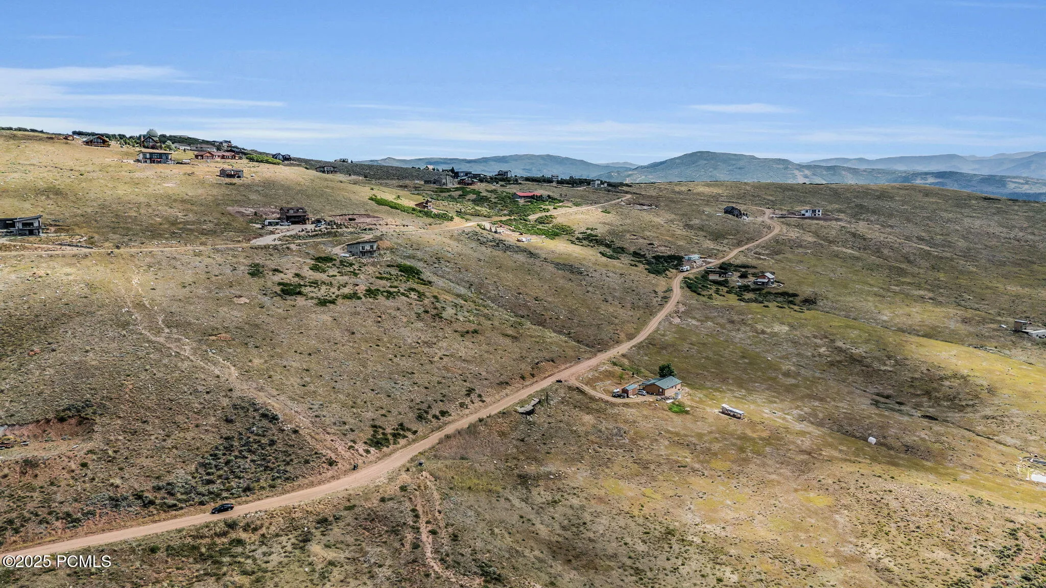 291 Parkview Road, Wanship, UT 84017