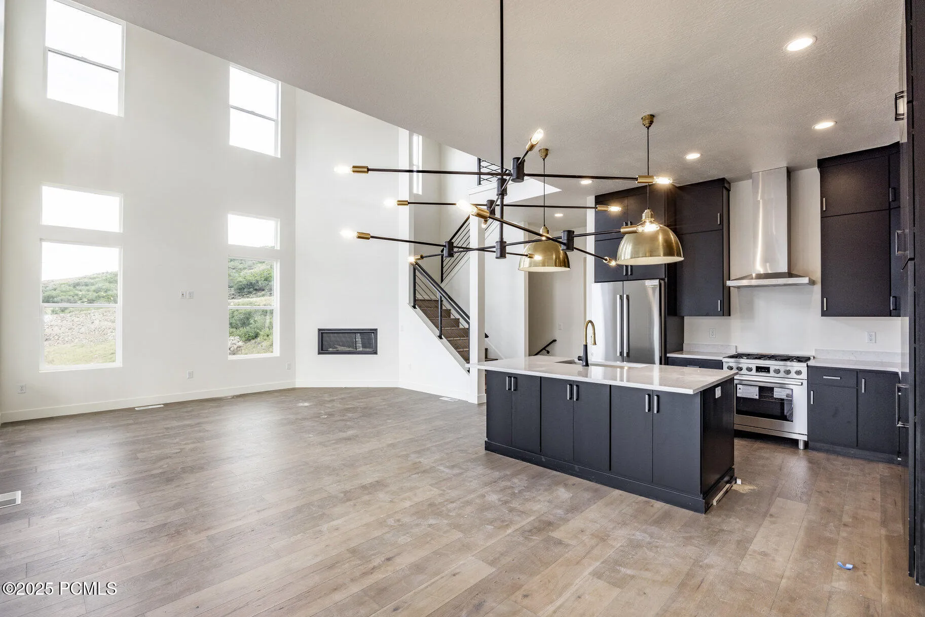 495 W Ascent Drive, Hideout, UT 84036